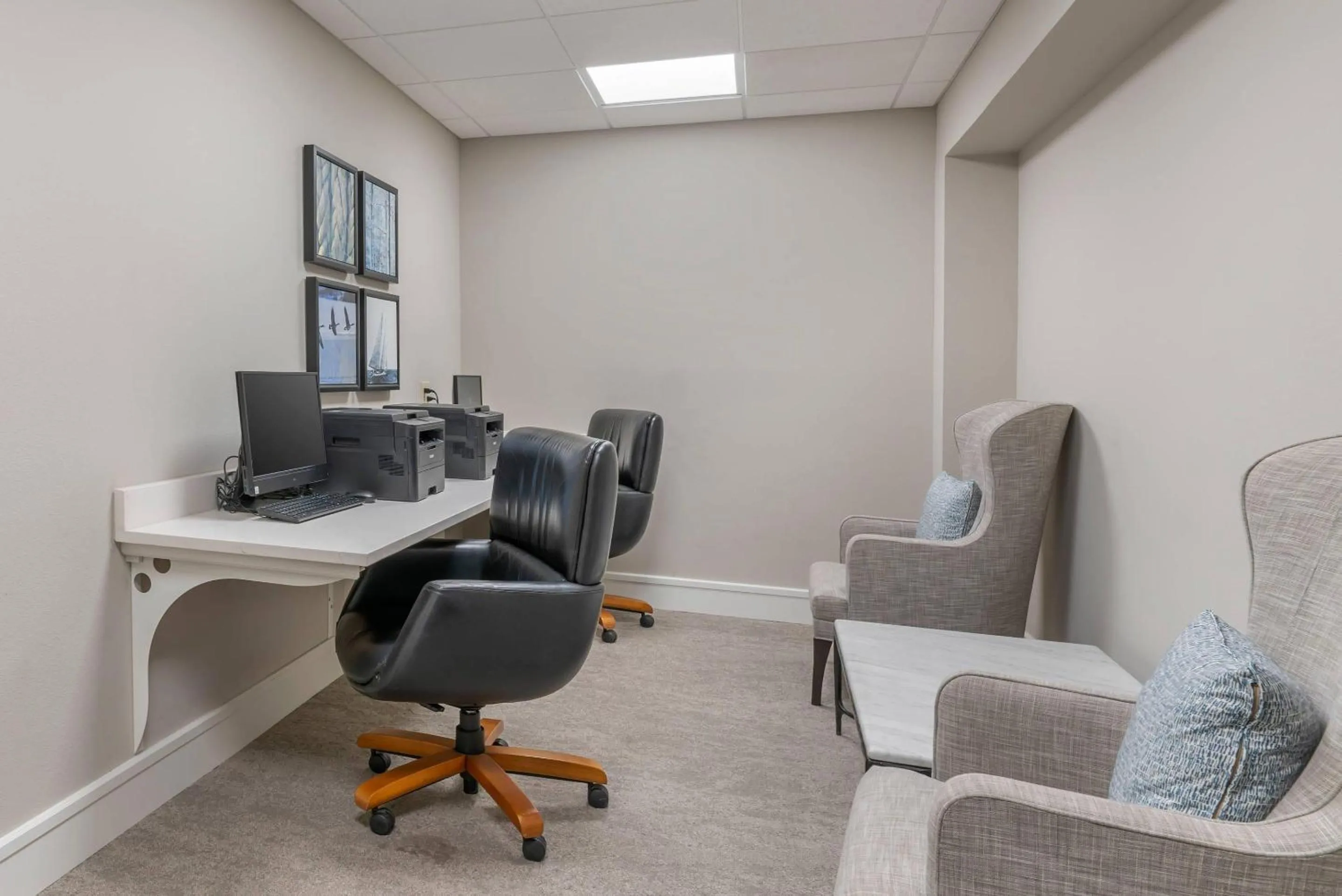 Business facilities in Heidel House Hotel and Conference Center, an Ascend Collection Hotel