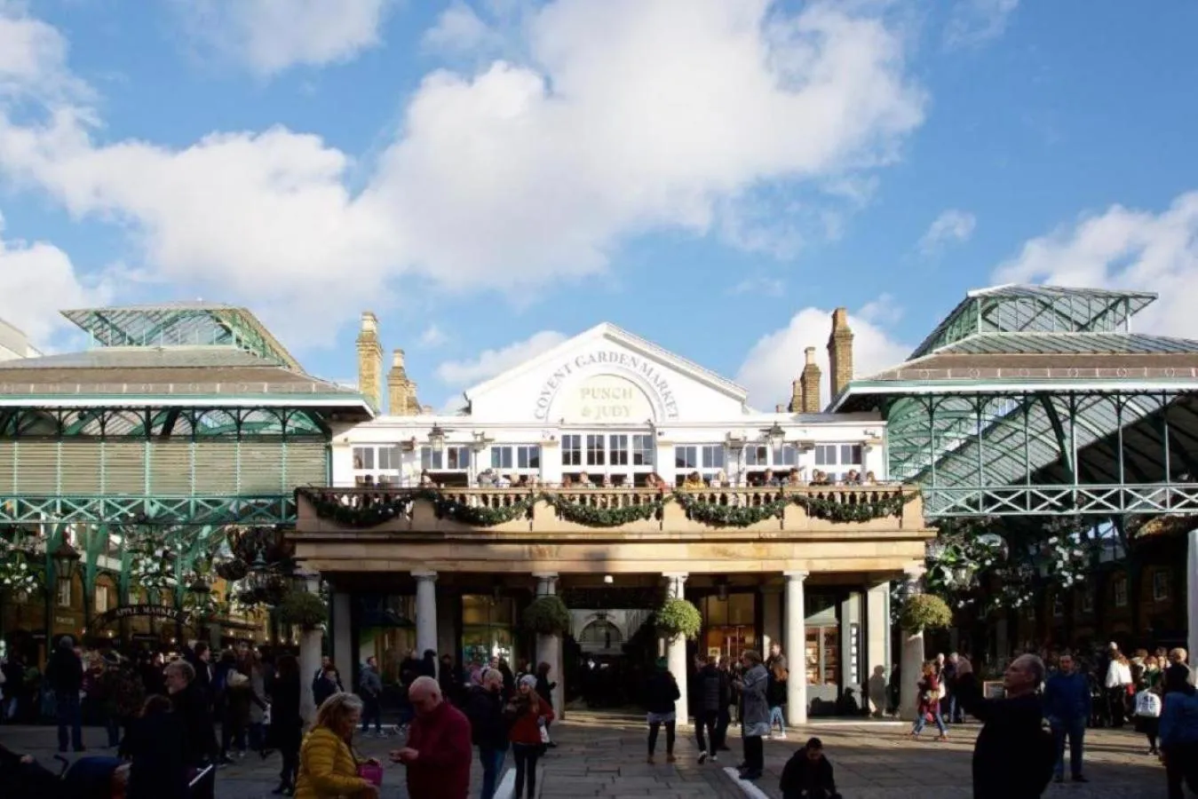 Neighbourhood in The Z Hotel Strand