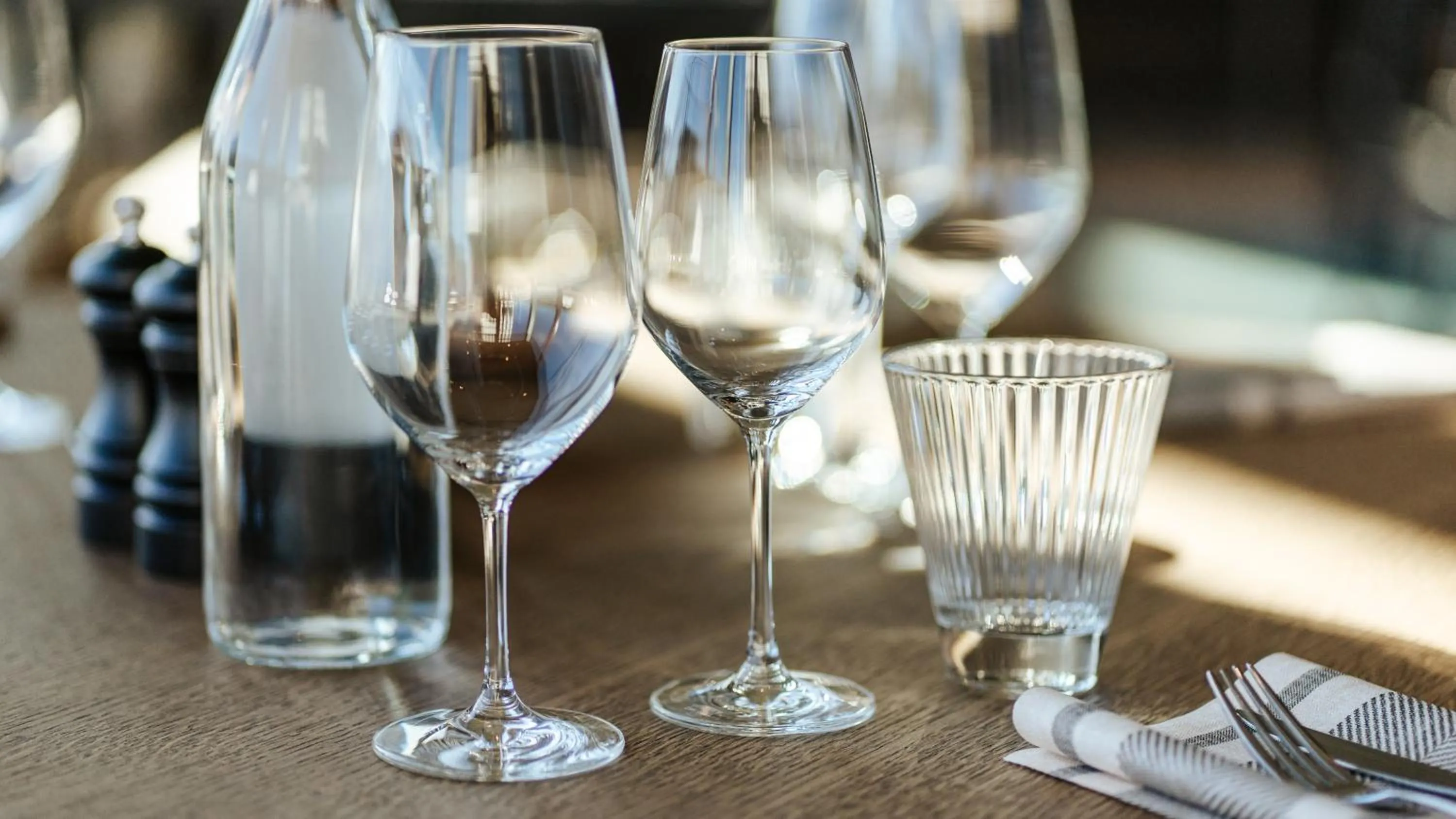 Restaurant/places to eat in Quality Hotel The Weaver