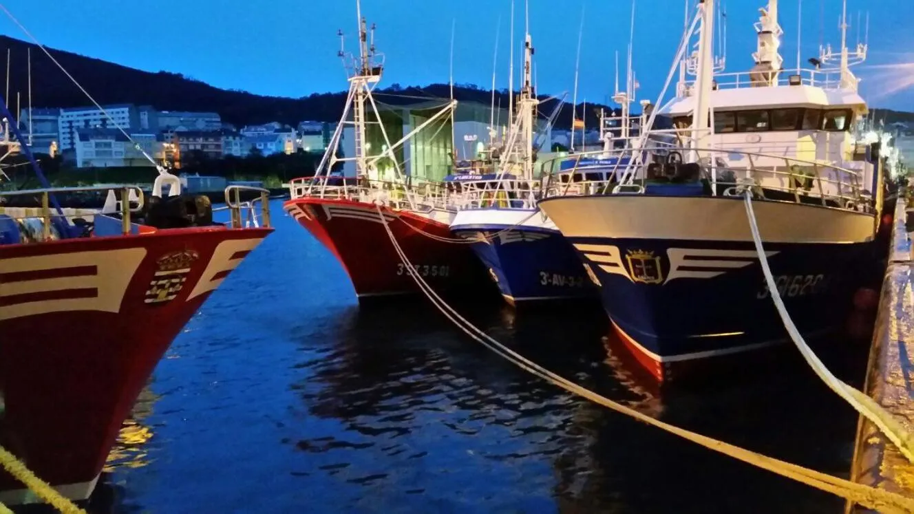 Nearby landmark in Hotel Leyton