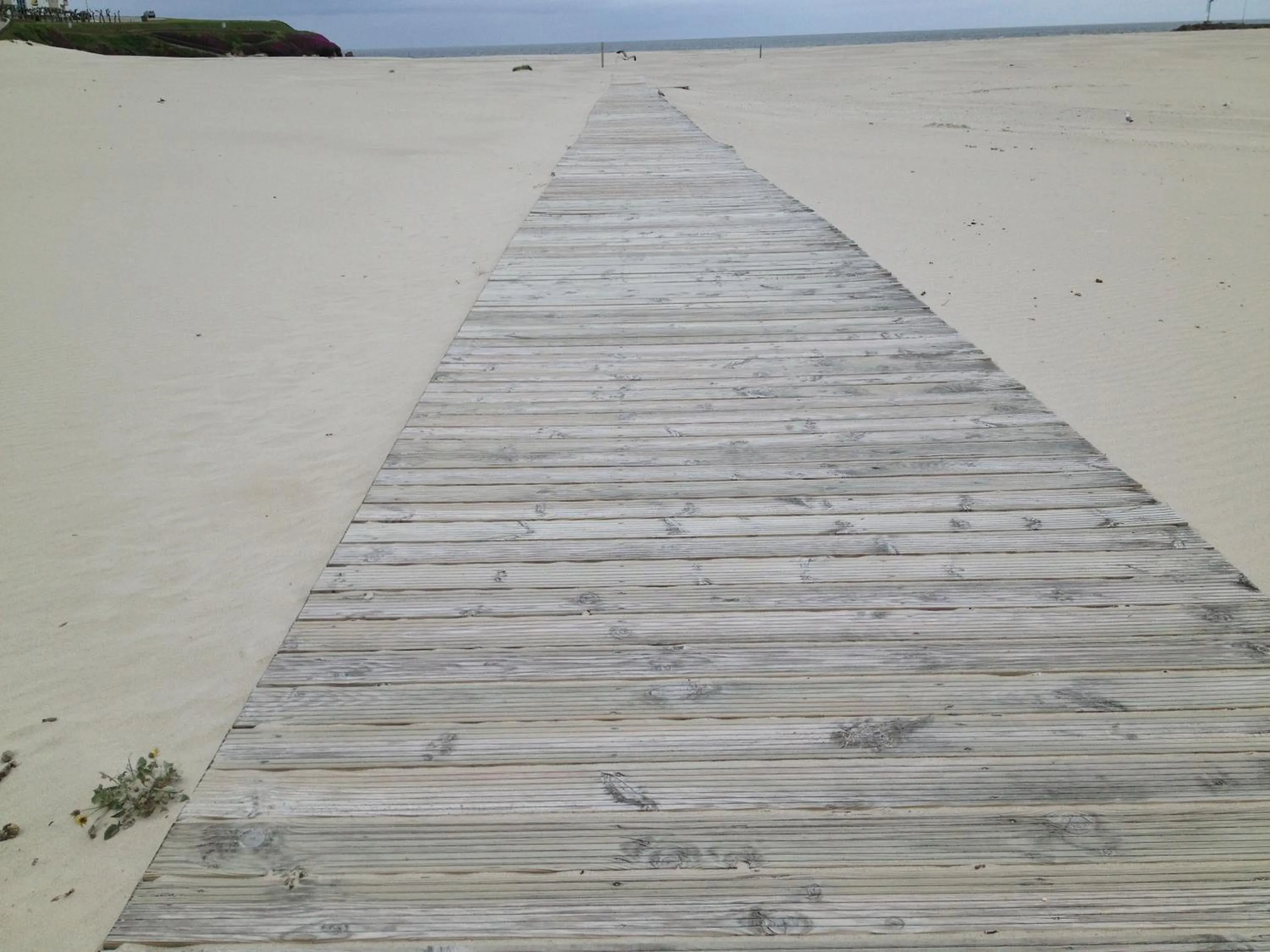 Nearby landmark in Hotel Leyton