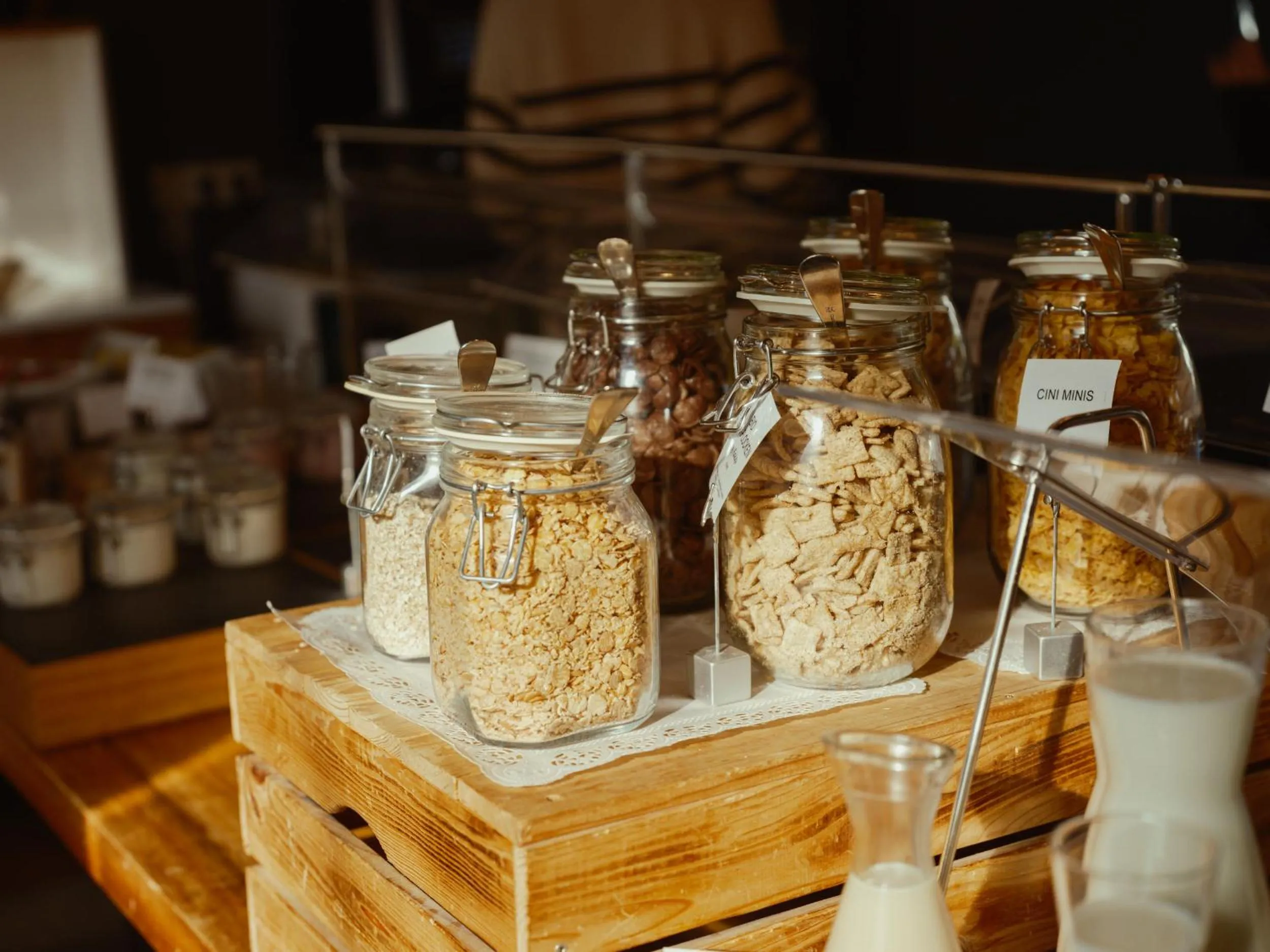 Breakfast in Hotel Daniel Graz - Smart Lifestyle Near City Centre