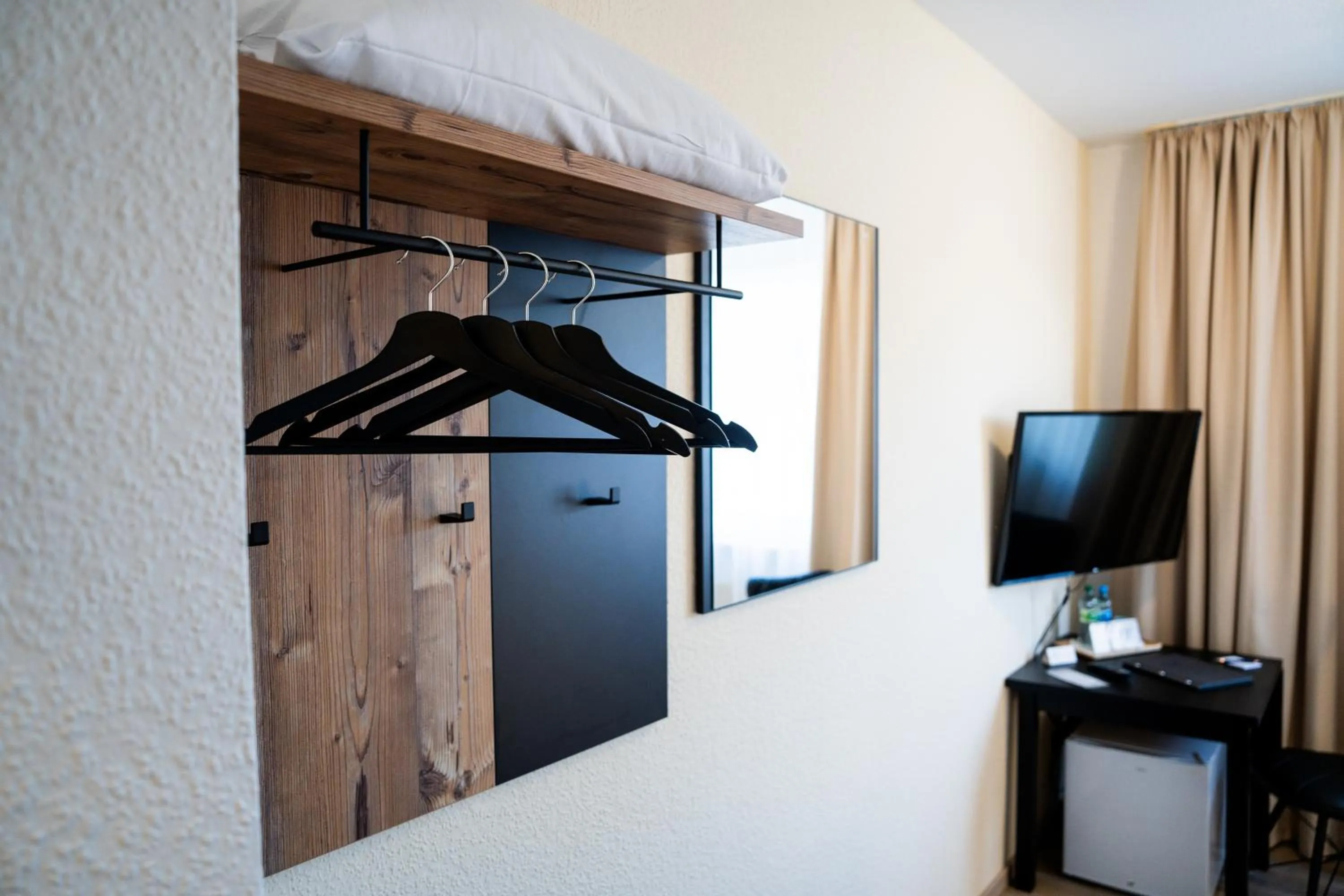 Photo of the whole room in E&D Hotel Rodgau