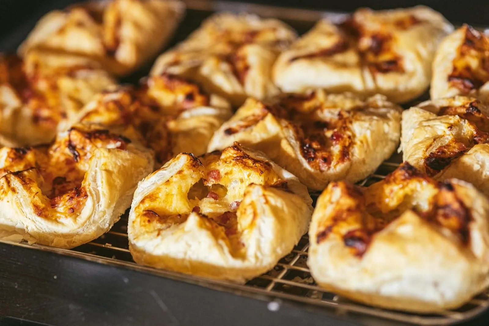 Breakfast in Point A Hotel Dublin Parnell Street