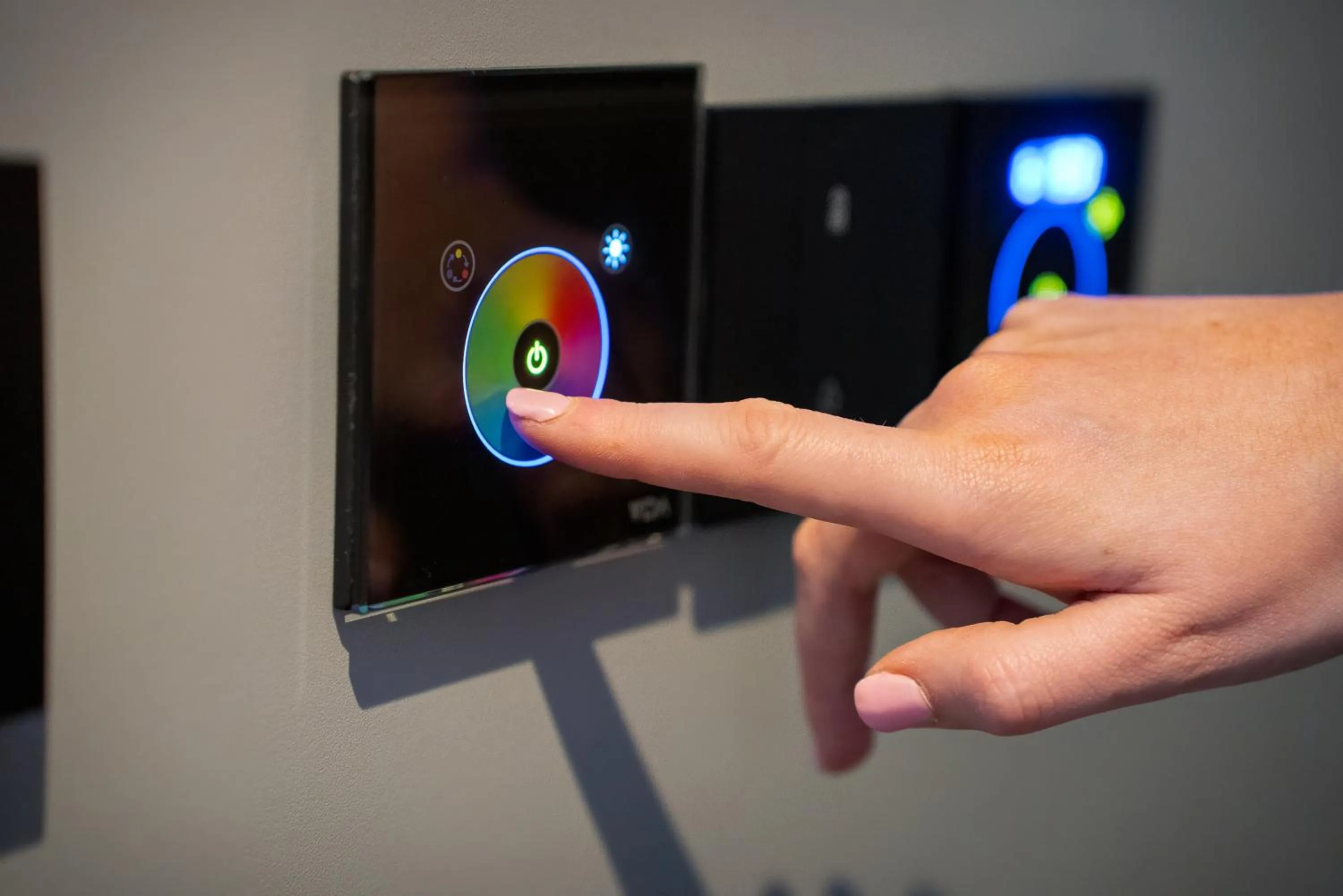 Other in Point A Hotel Dublin Parnell Street