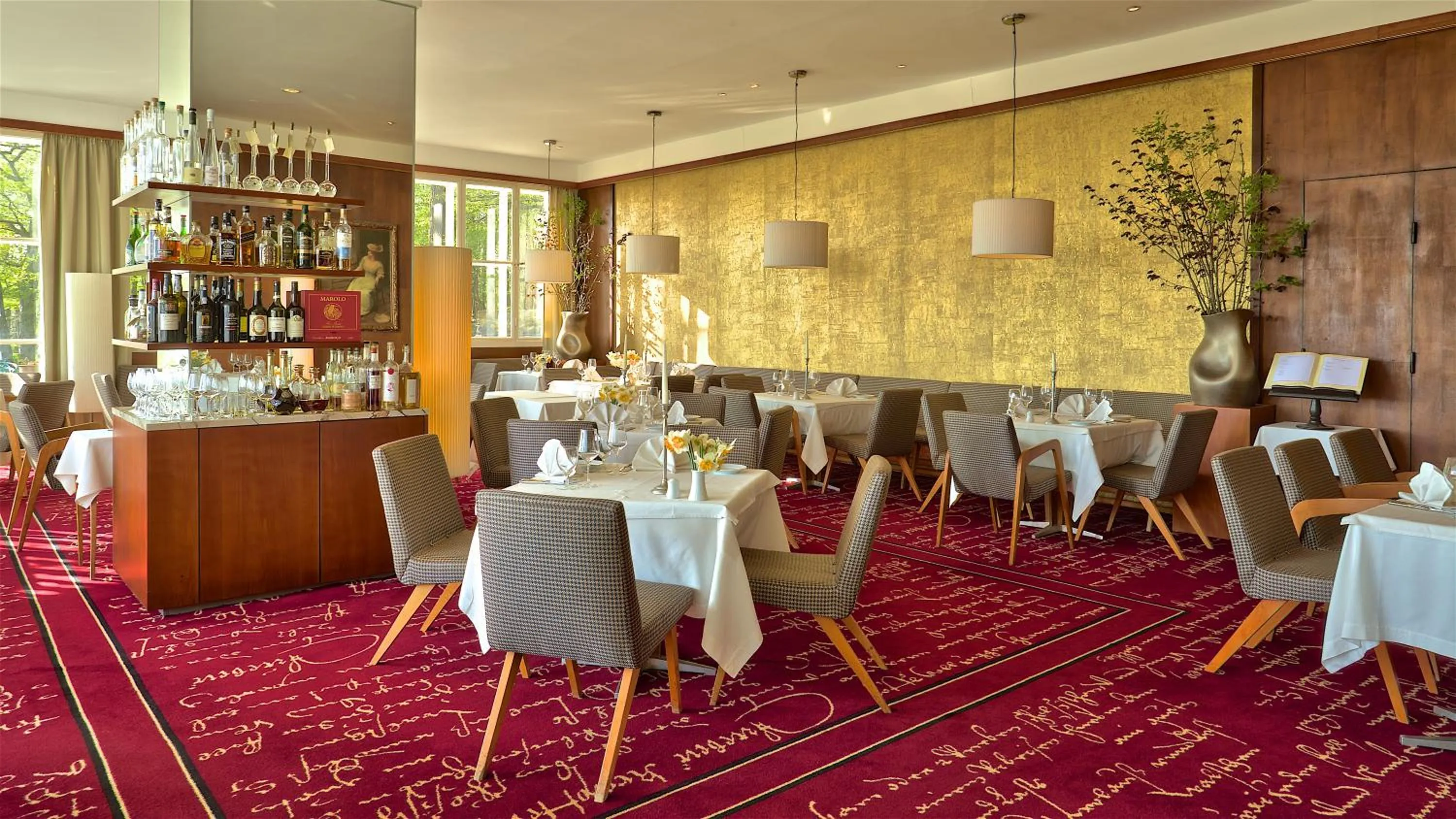 Other in Berghotel Tulbingerkogel