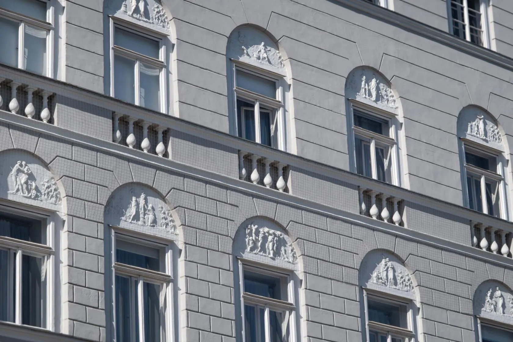 Day in Austria Classic Hotel Wolfinger - Hauptplatz