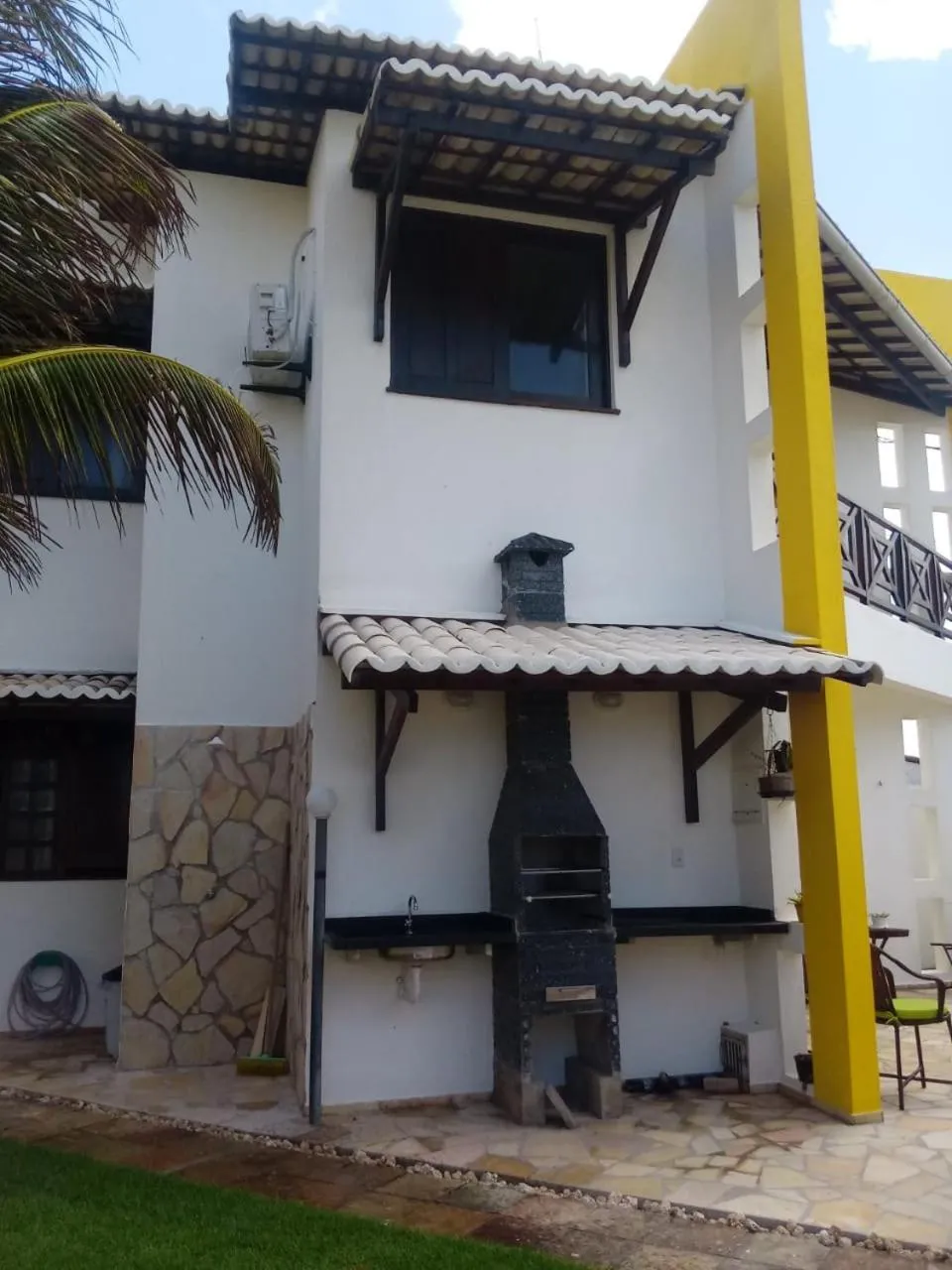 Paraiso de Maracajaú 1