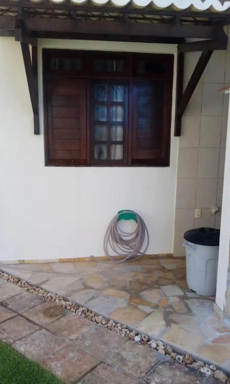 Paraiso de Maracajaú 1