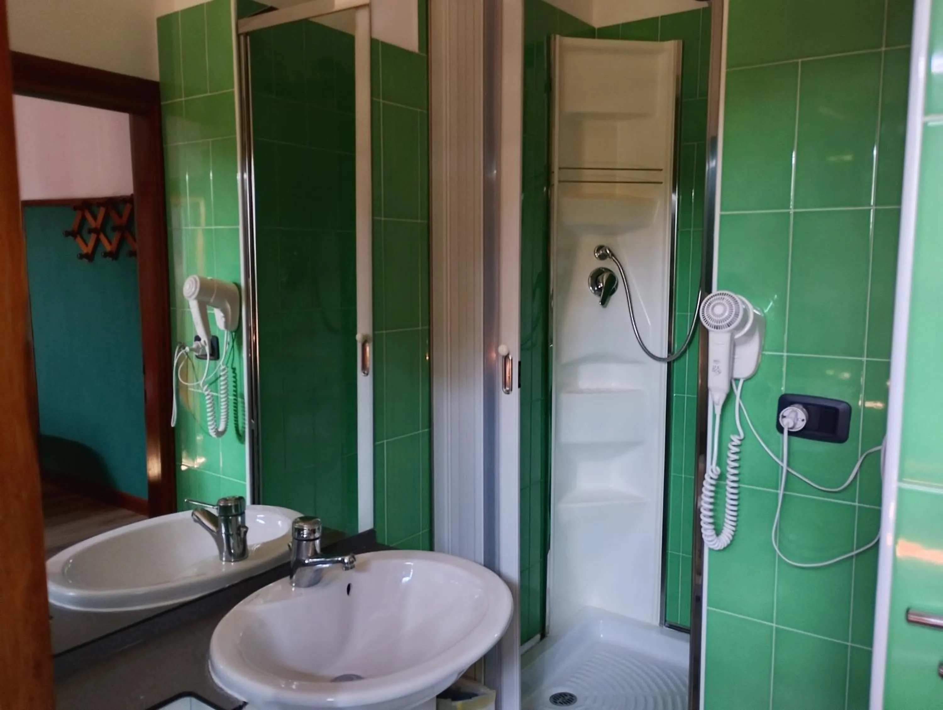 Hotel La Piccola Baita