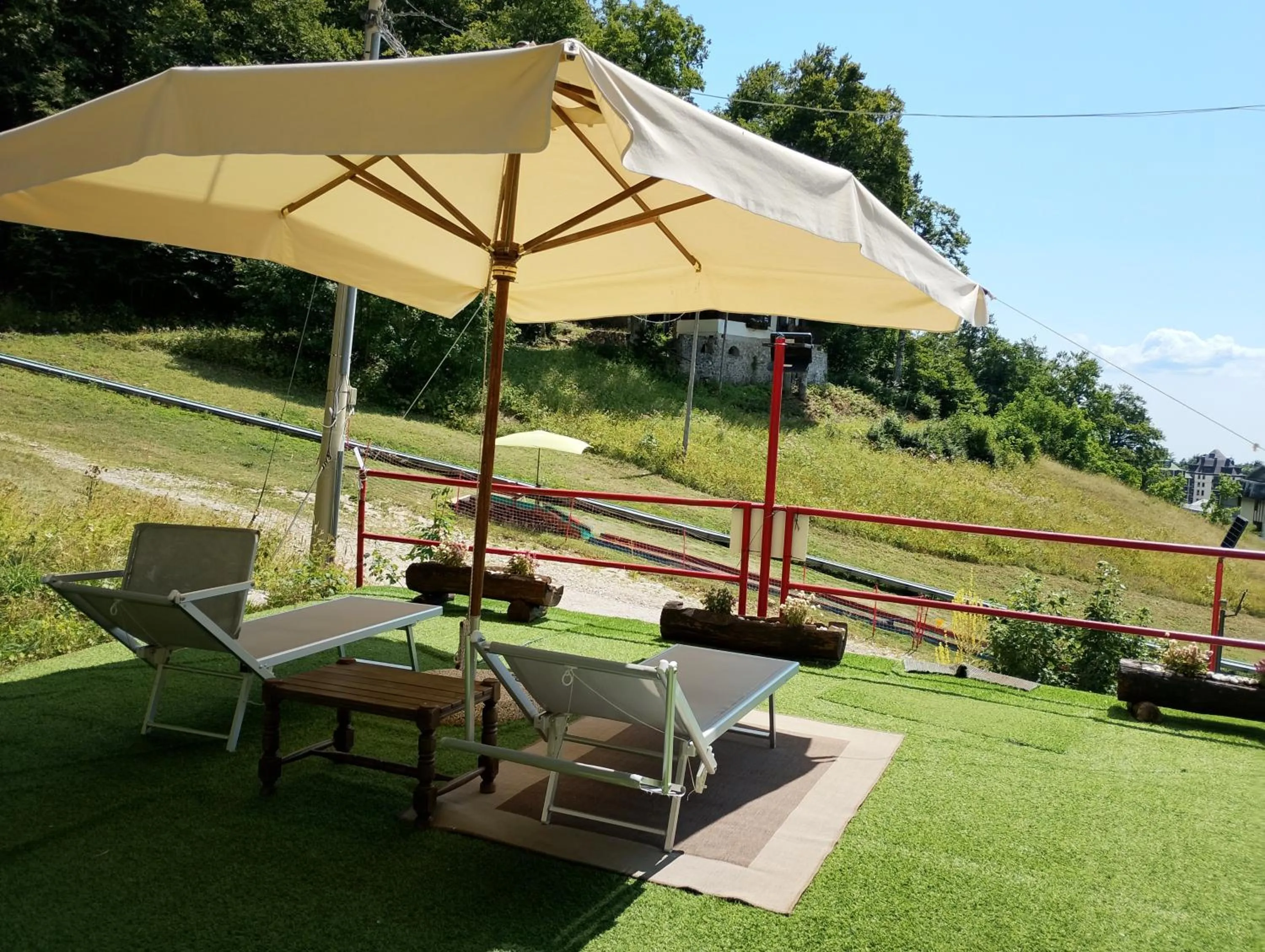 Hotel La Piccola Baita