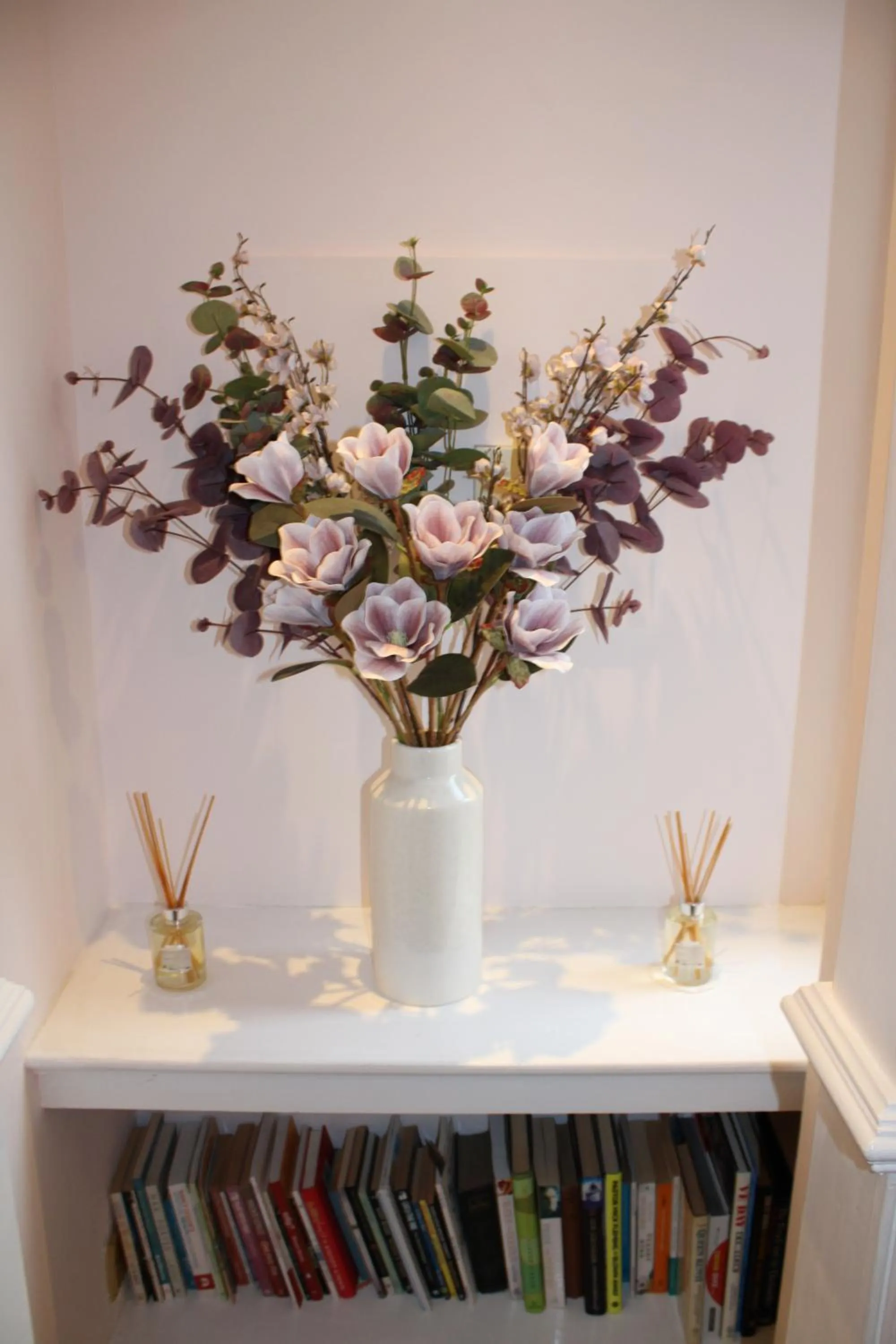 Decorative detail in St Margaret's Hotel