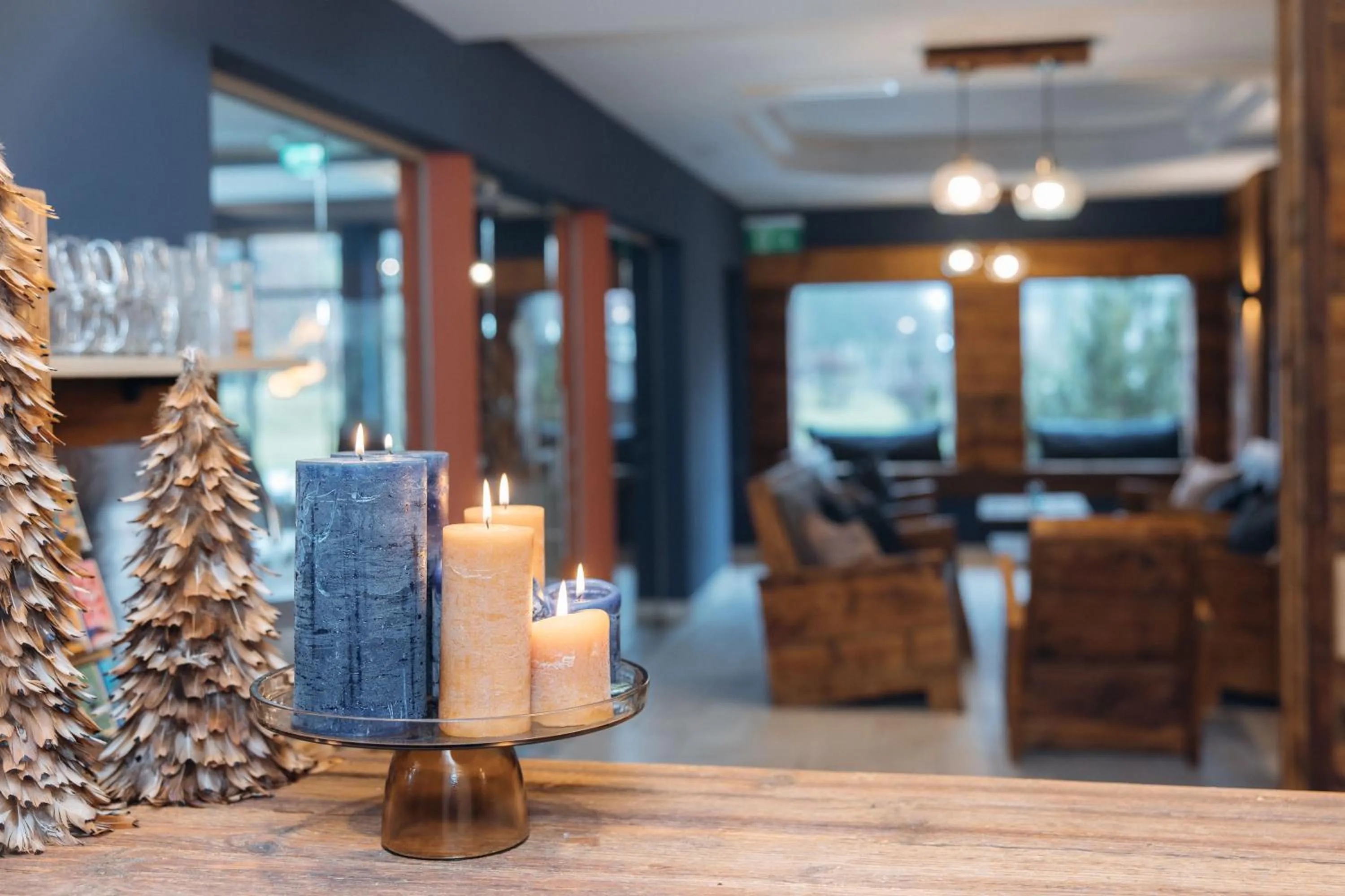 Spa and wellness centre/facilities in Alpen Adria Hotel & Spa