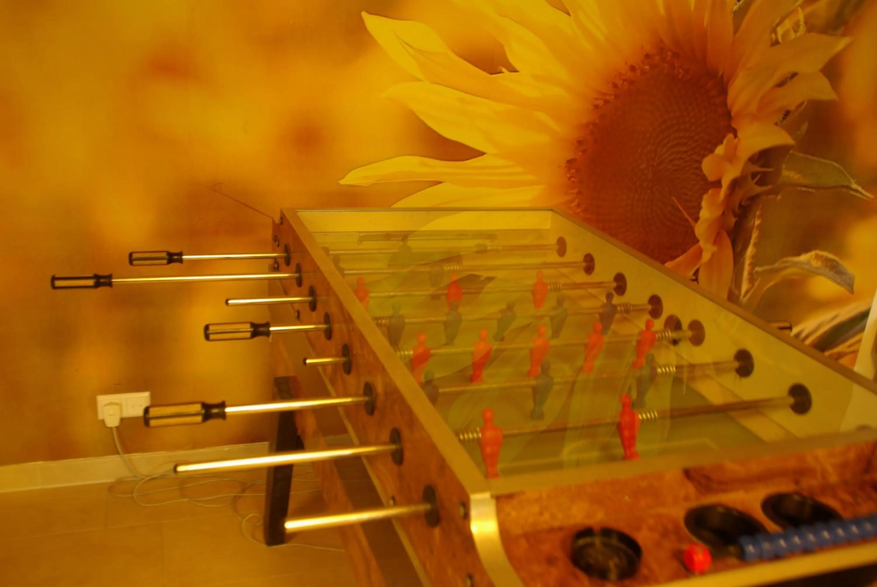 Kids's club in Alpen Adria Hotel & Spa