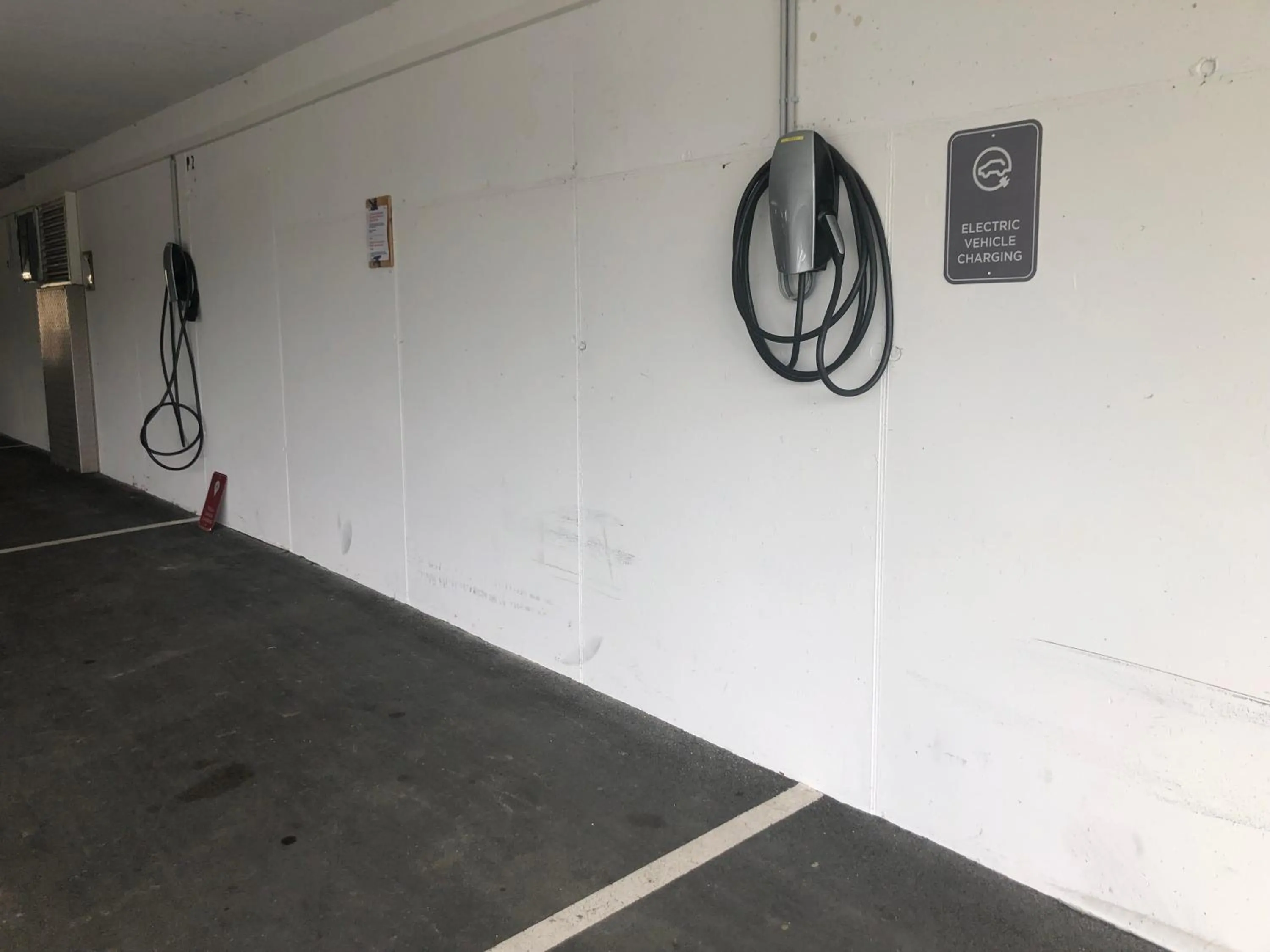 Parking in Alpen Adria Hotel & Spa