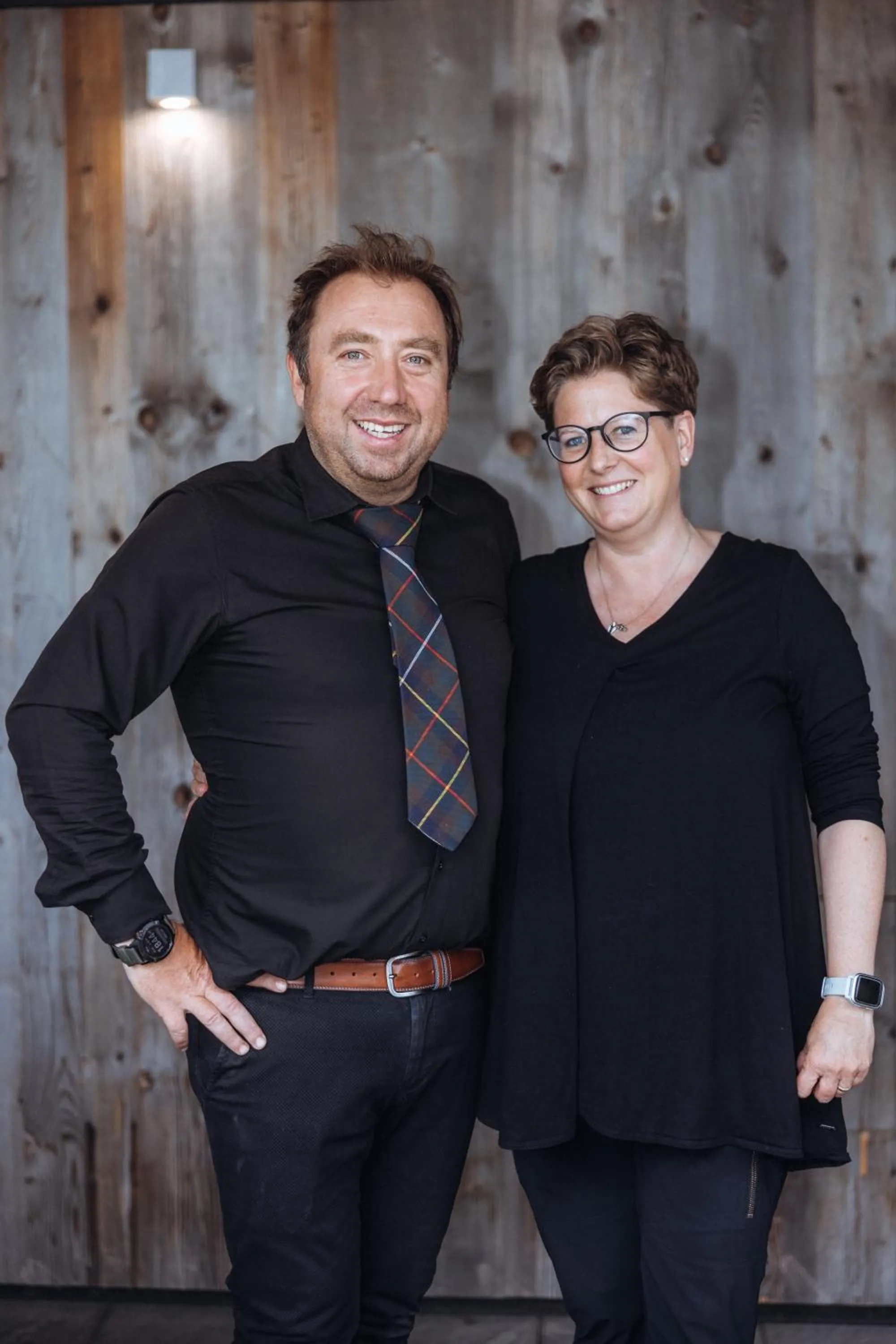 People in Alpen Adria Hotel & Spa