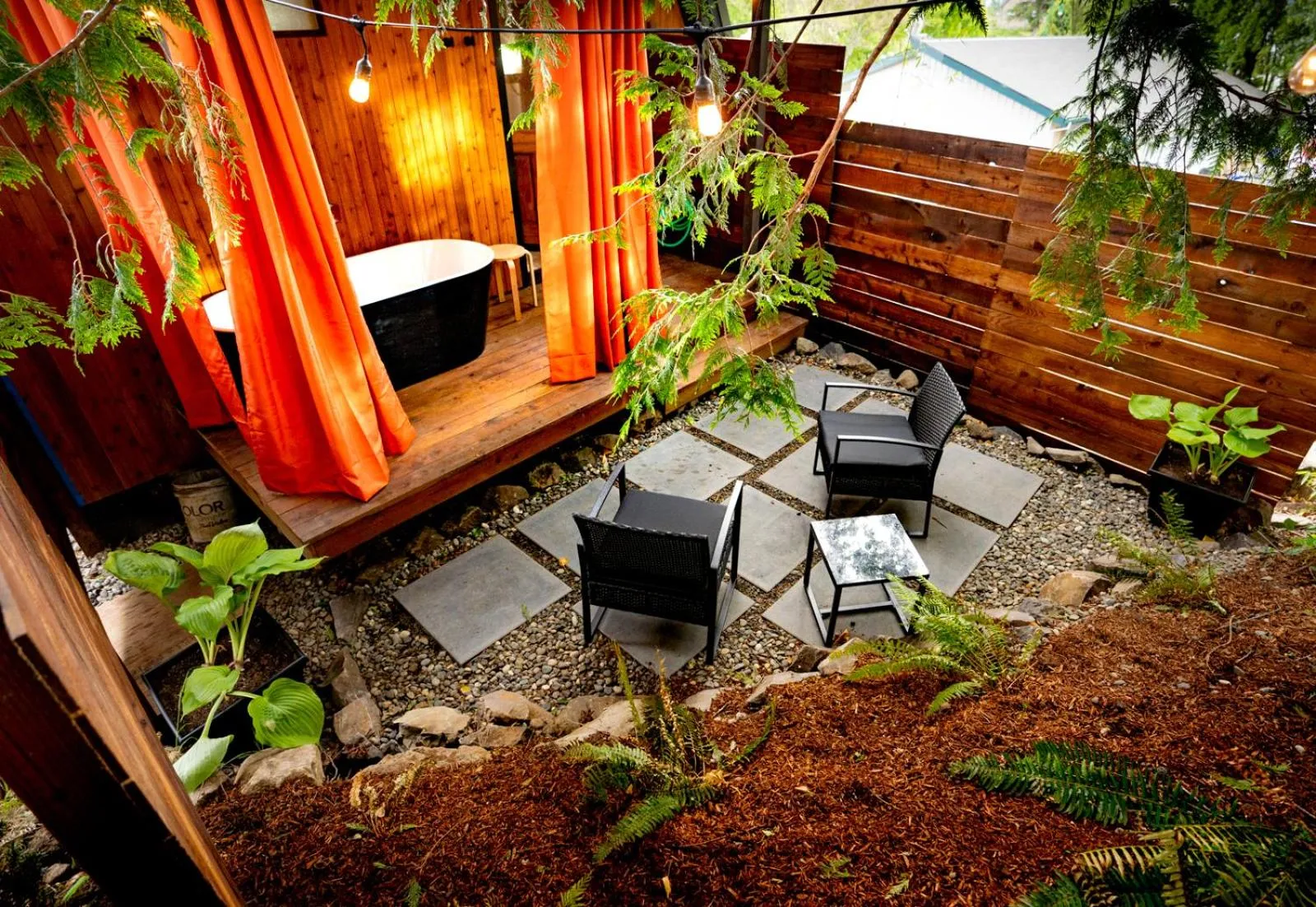 Property building in Artbliss Hotel