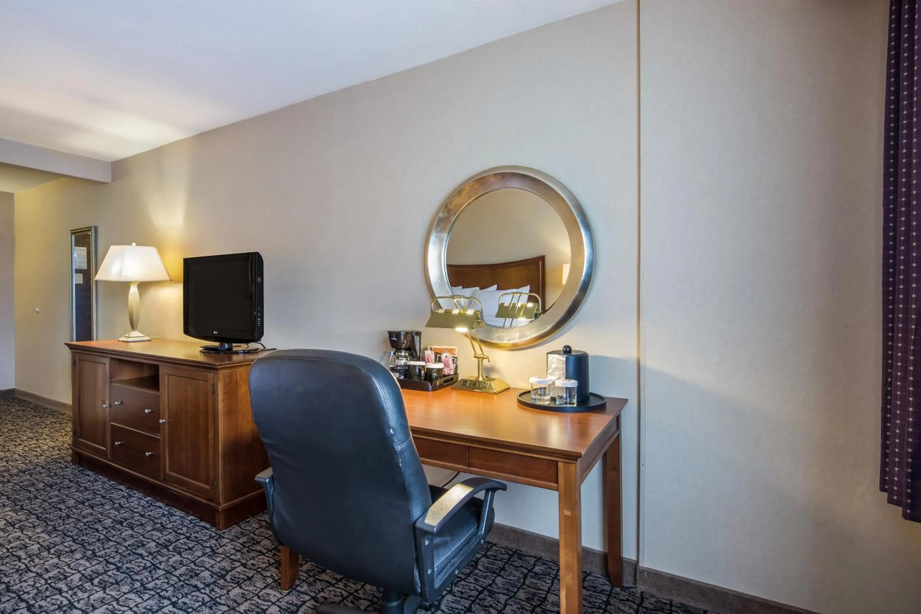 TV and multimedia in Cayuga Blu