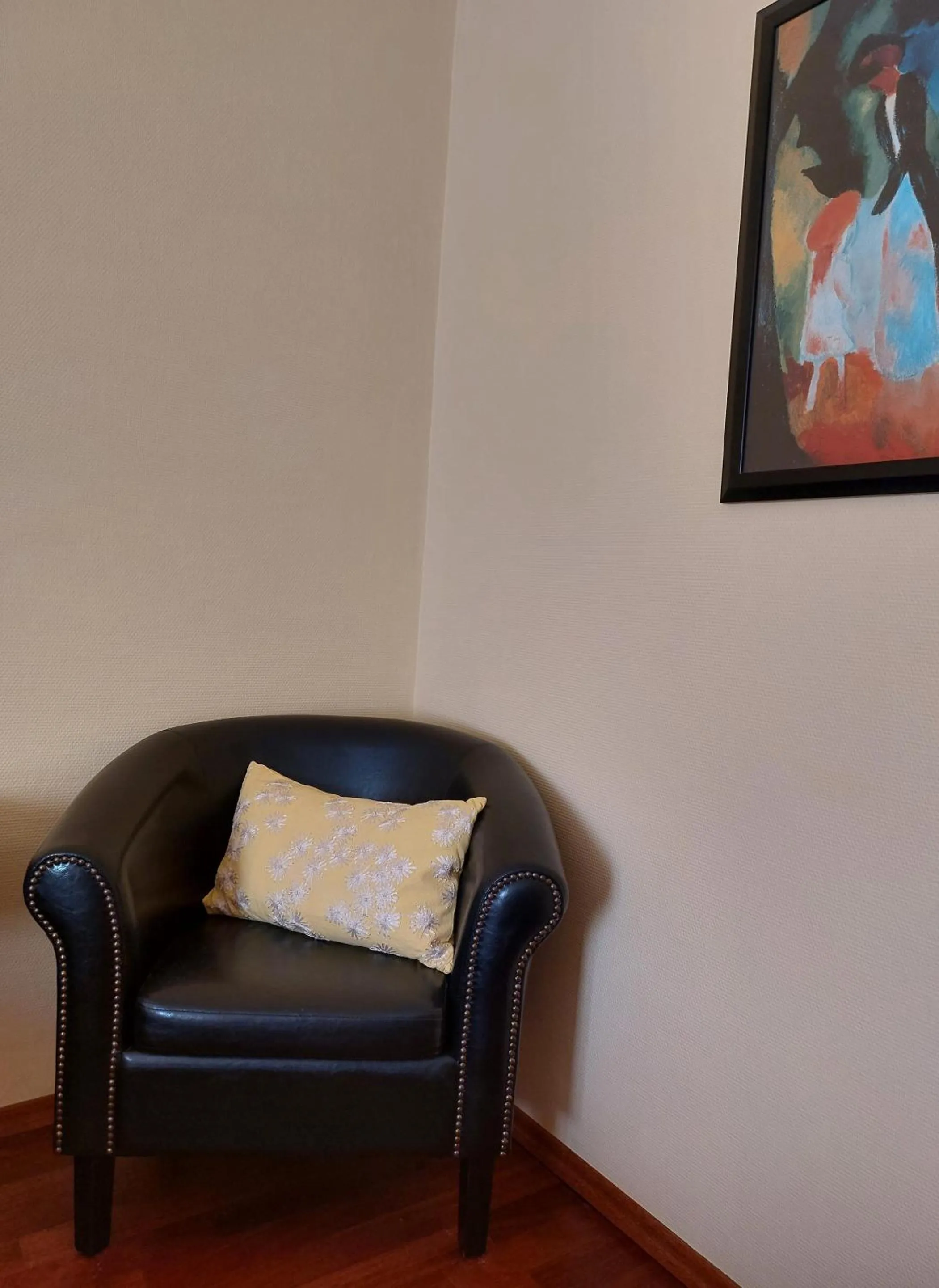 Bedroom in Hotel Goldener Stern