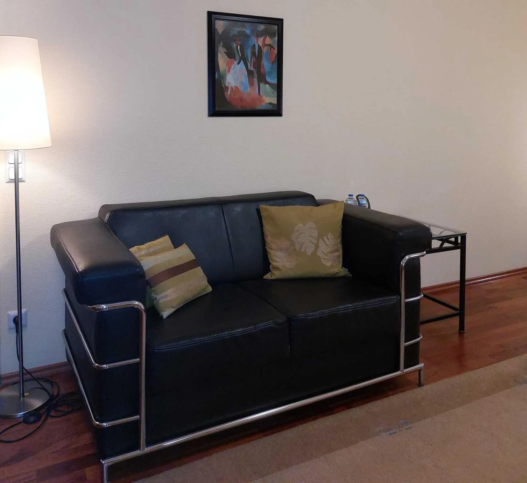 Bedroom in Hotel Goldener Stern