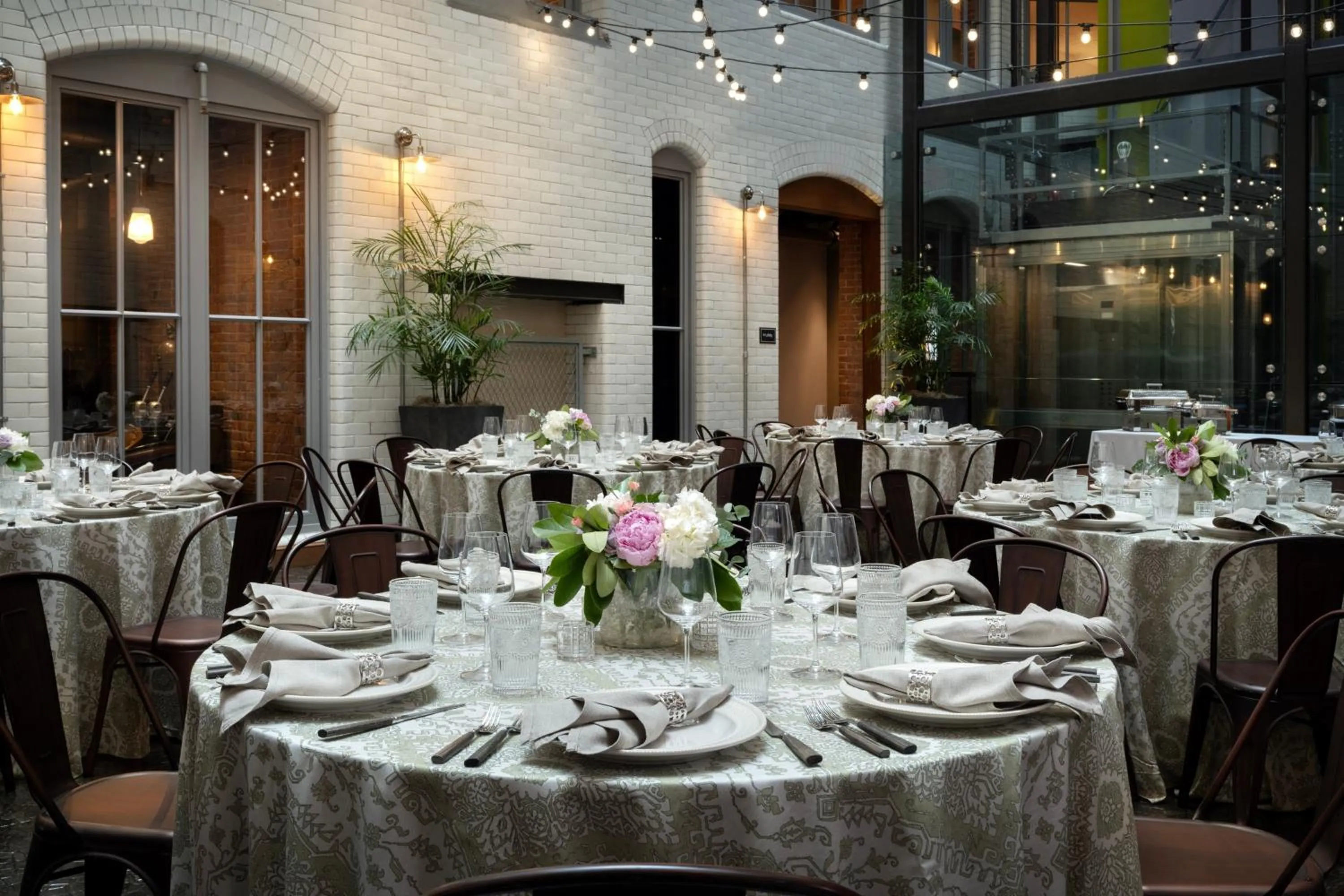 Meeting/conference room in Residence Inn by Marriott Boston Downtown Seaport