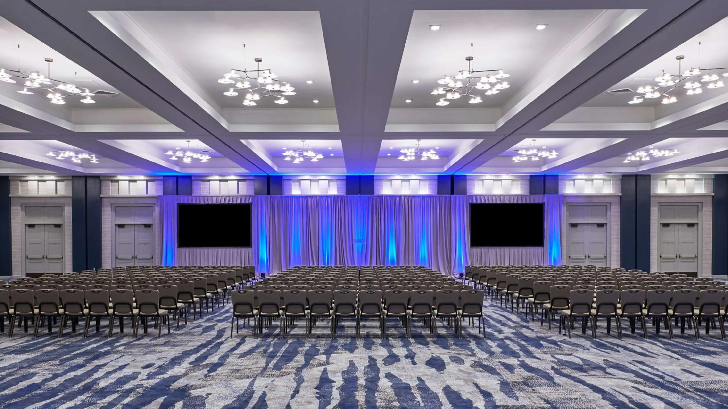 Banquet/Function facilities in Hyatt Regency La Jolla at Aventine