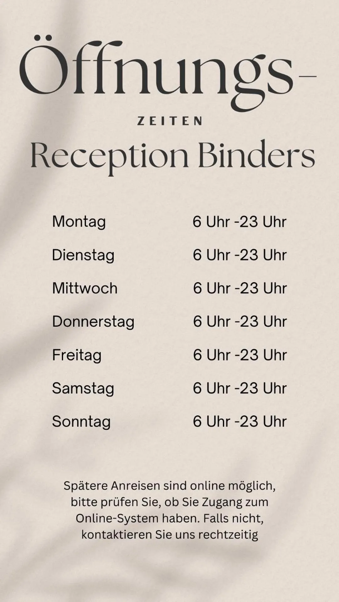 Restaurant/places to eat in BinderS Budget City-Mountain Hotel