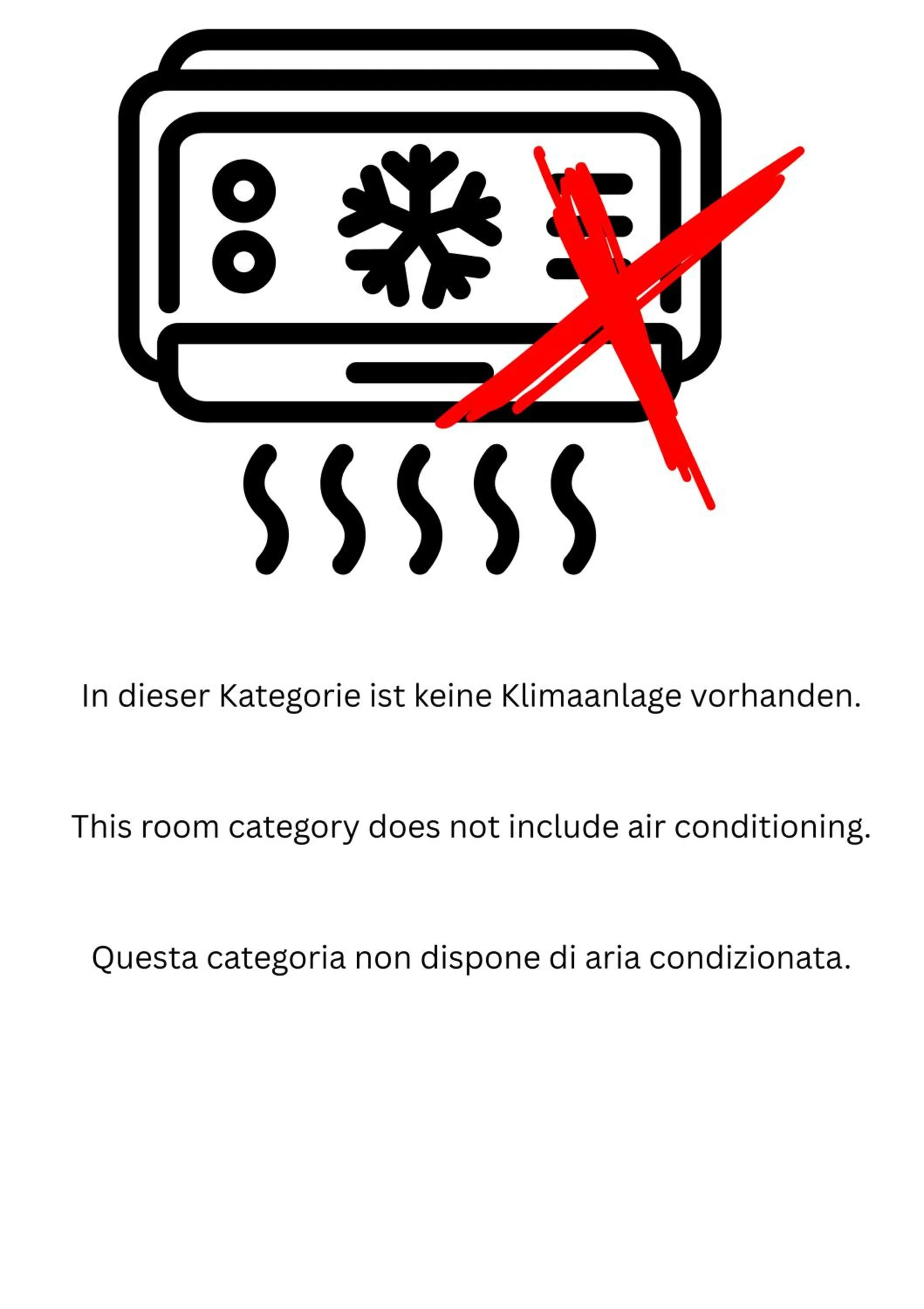 Property building in BinderS Budget City-Mountain Hotel