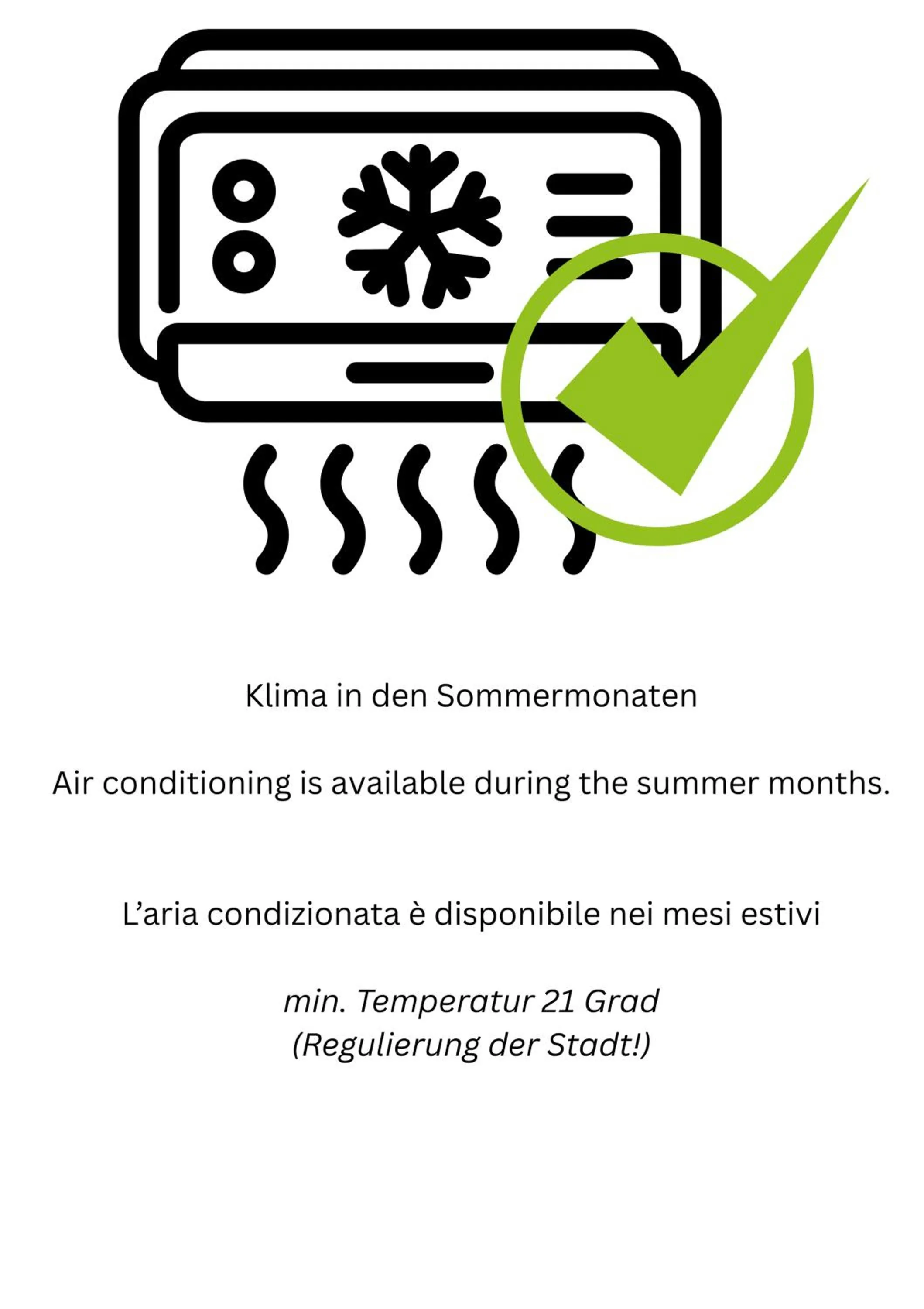 Property building in BinderS Budget City-Mountain Hotel