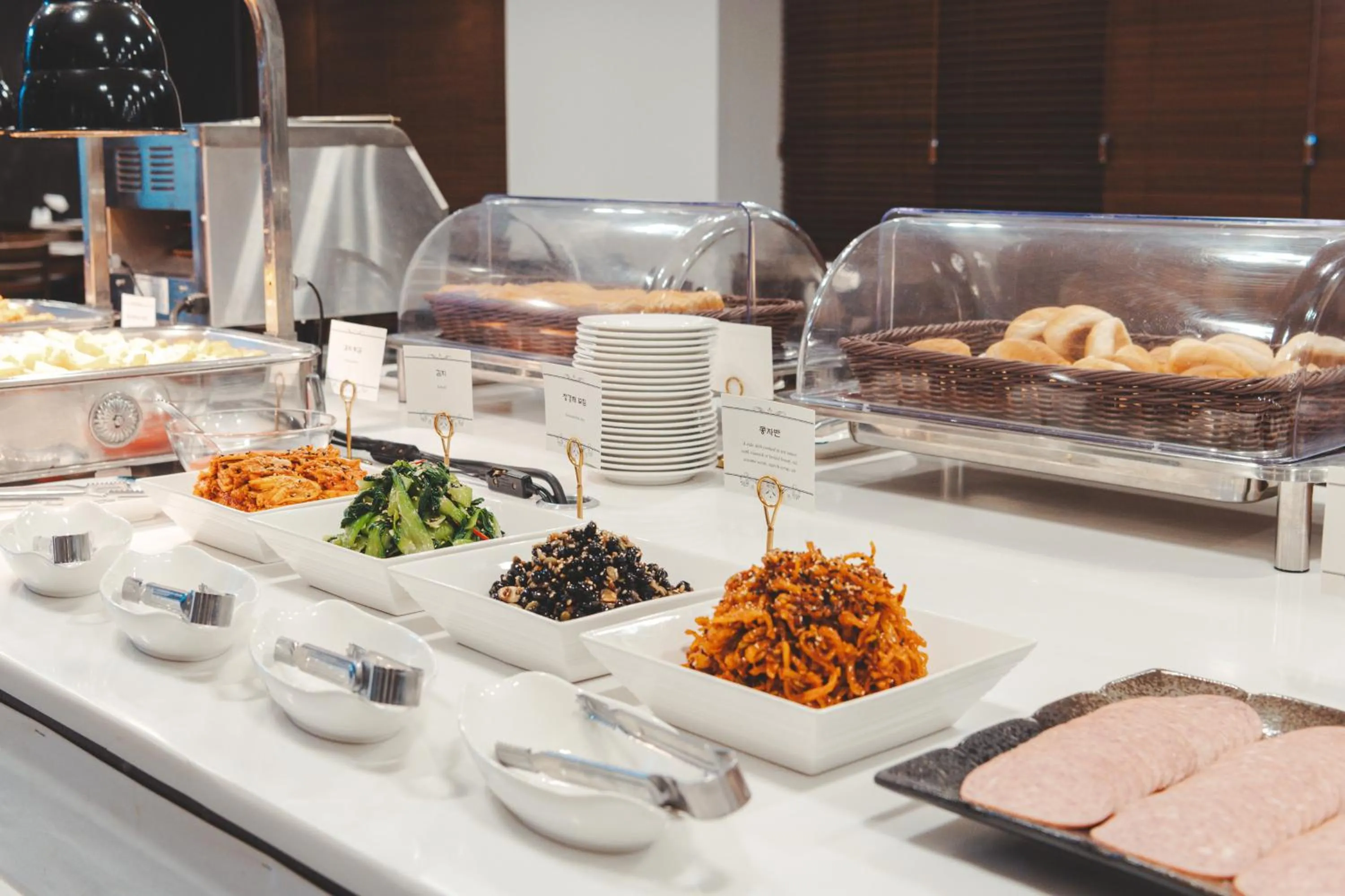 Best Western Plus Jeonju