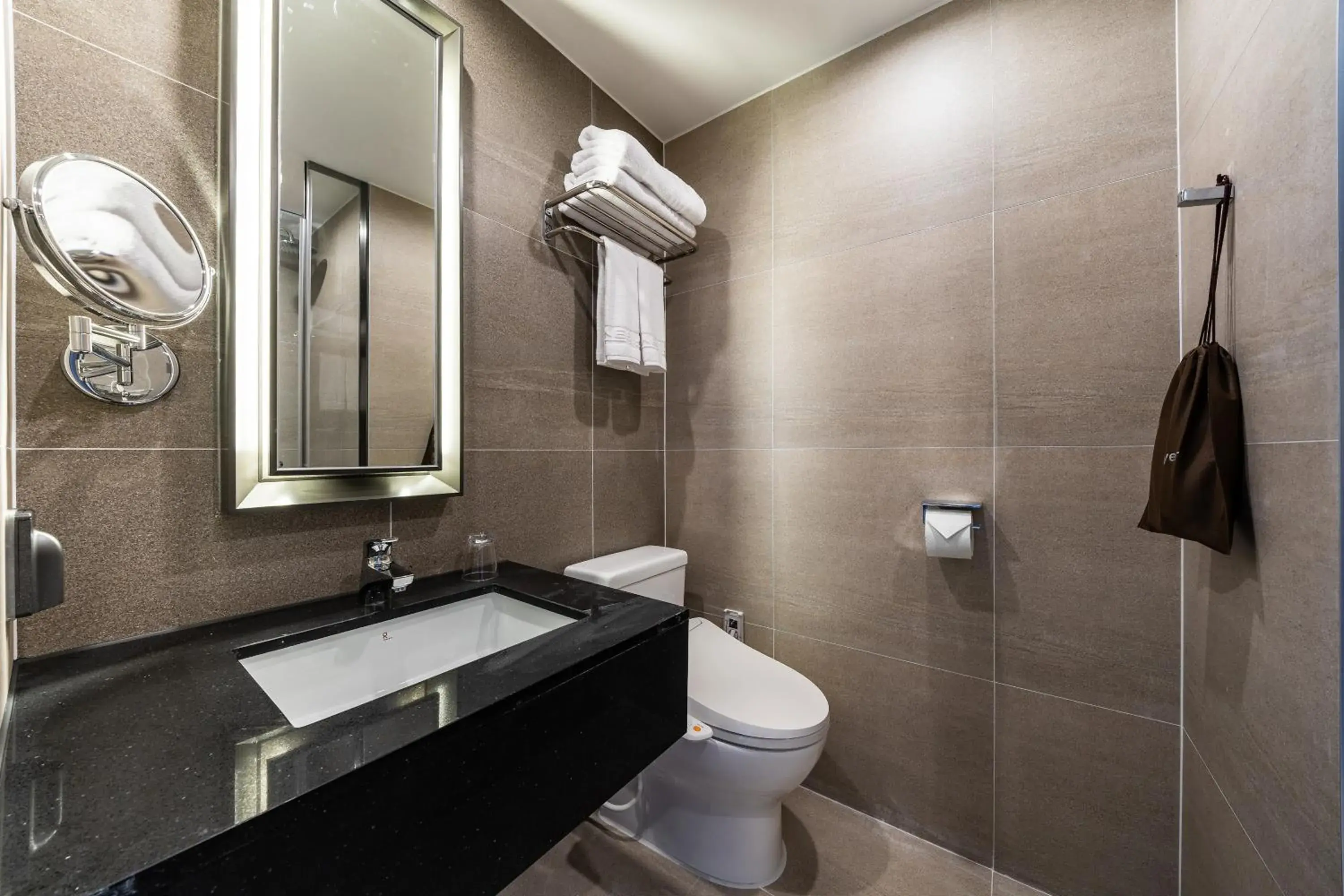 Deluxe Family Premier Connecting Room in Best Western Plus Jeonju Deluxe Family Premier Connecting Room in Best Western Plus Jeonju