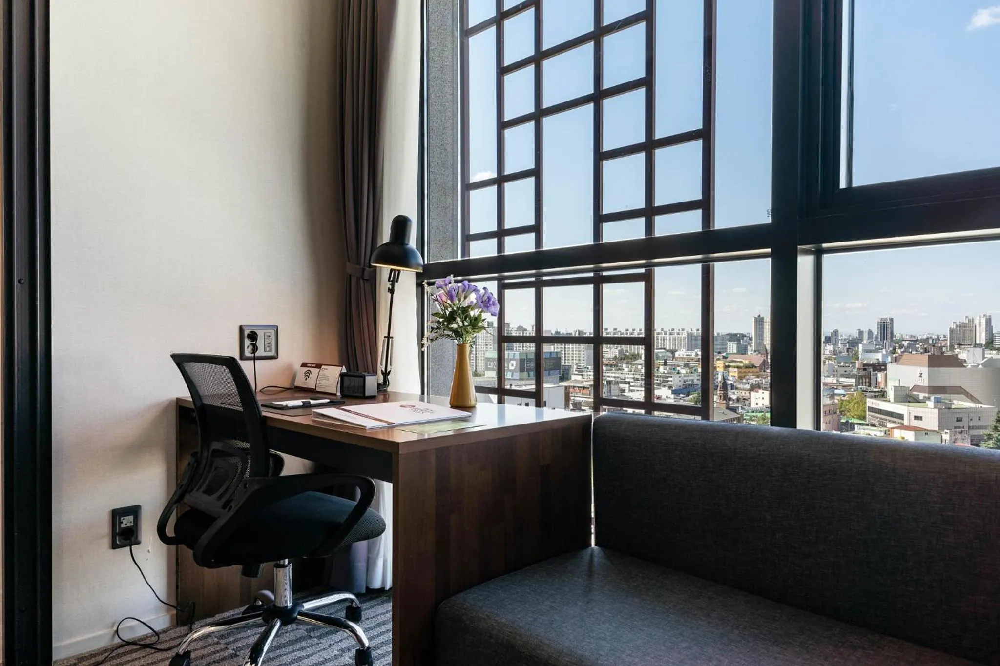 Best Western Plus Jeonju