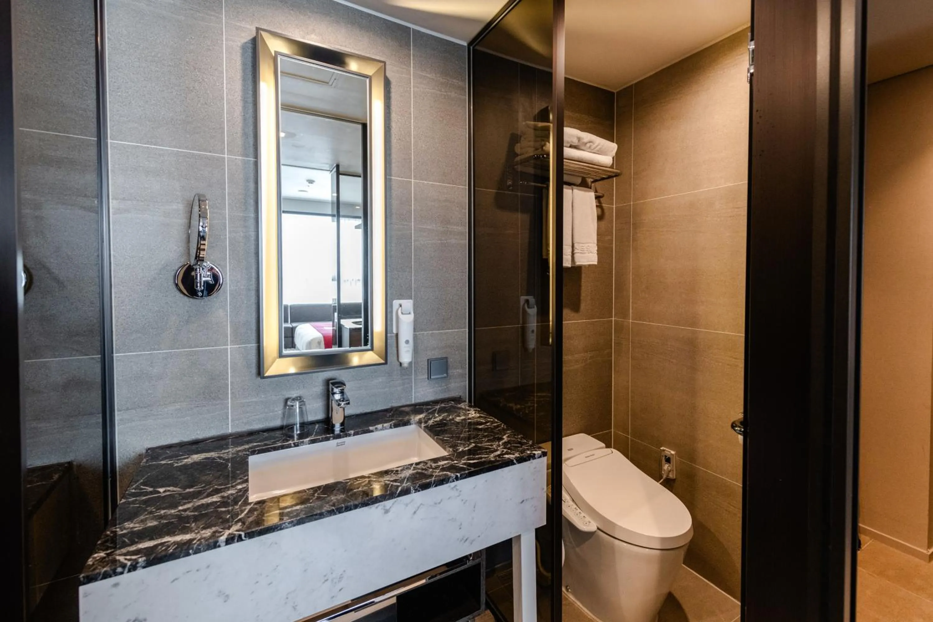 Best Western Plus Jeonju