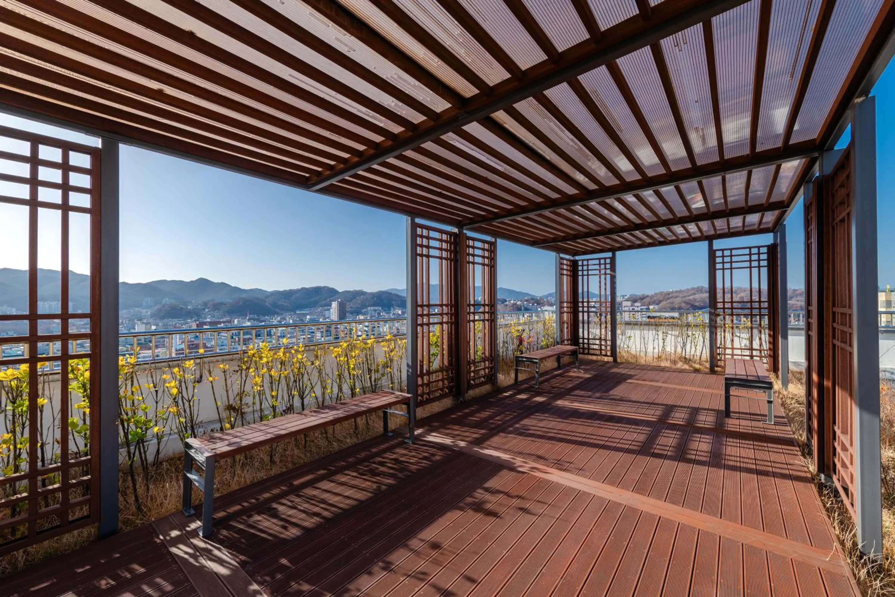 Best Western Plus Jeonju