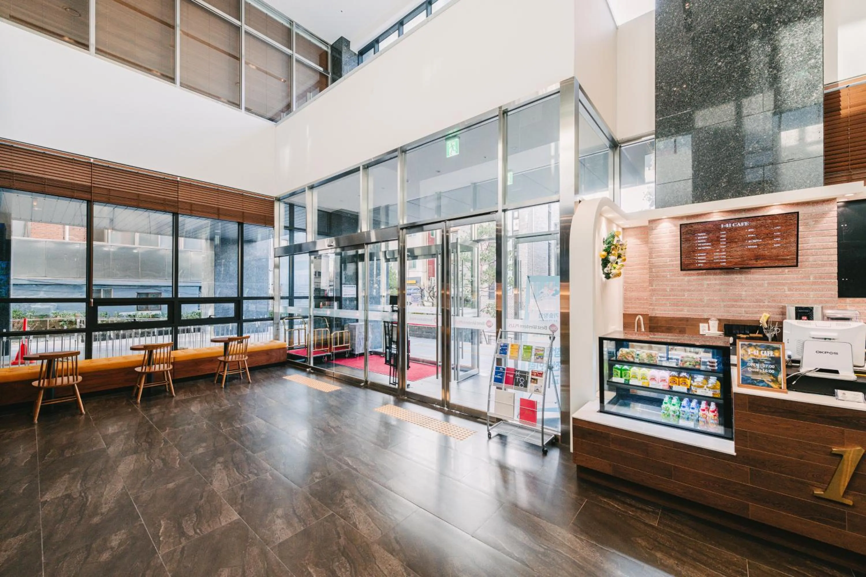 Best Western Plus Jeonju