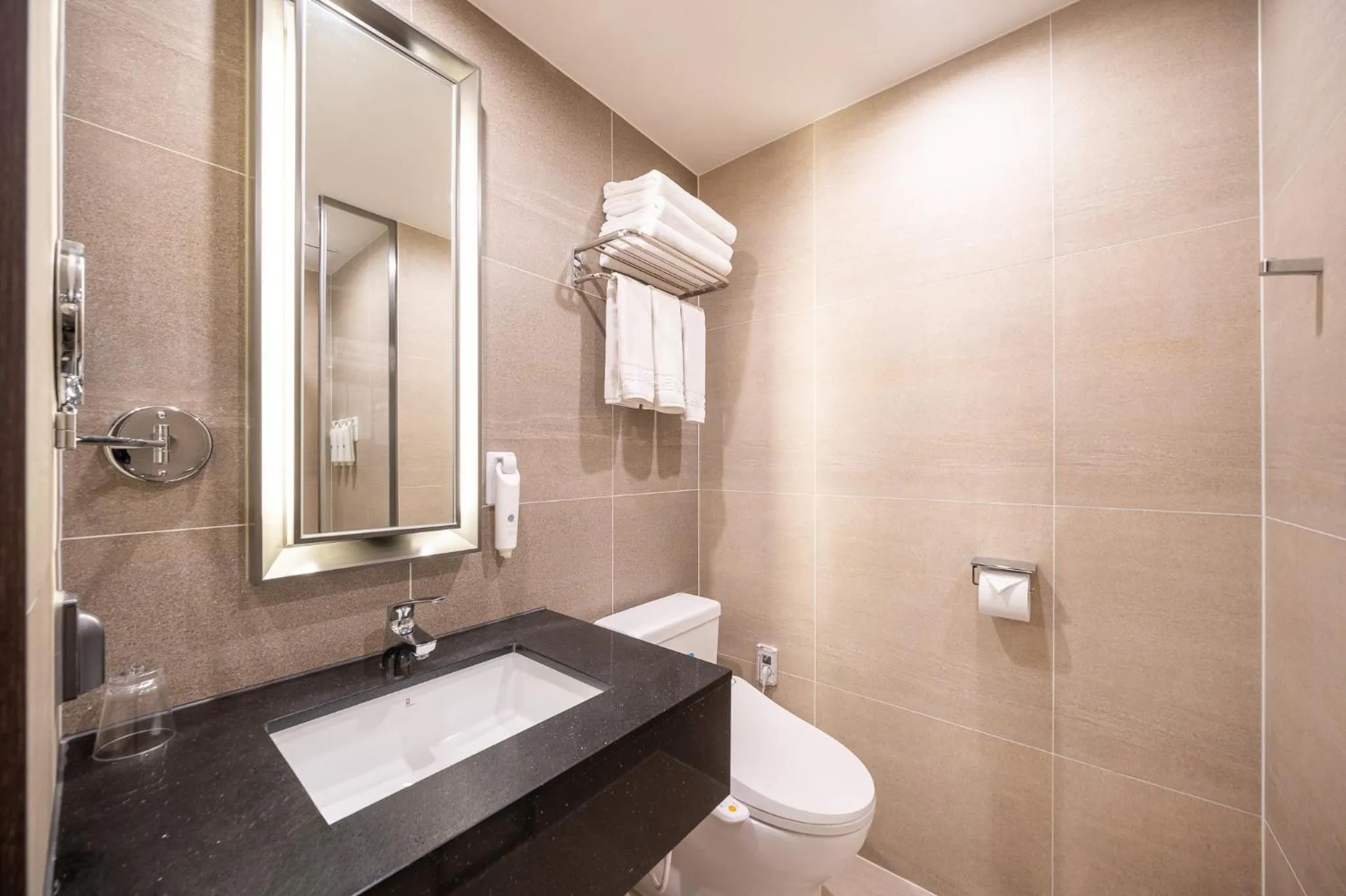 Best Western Plus Jeonju