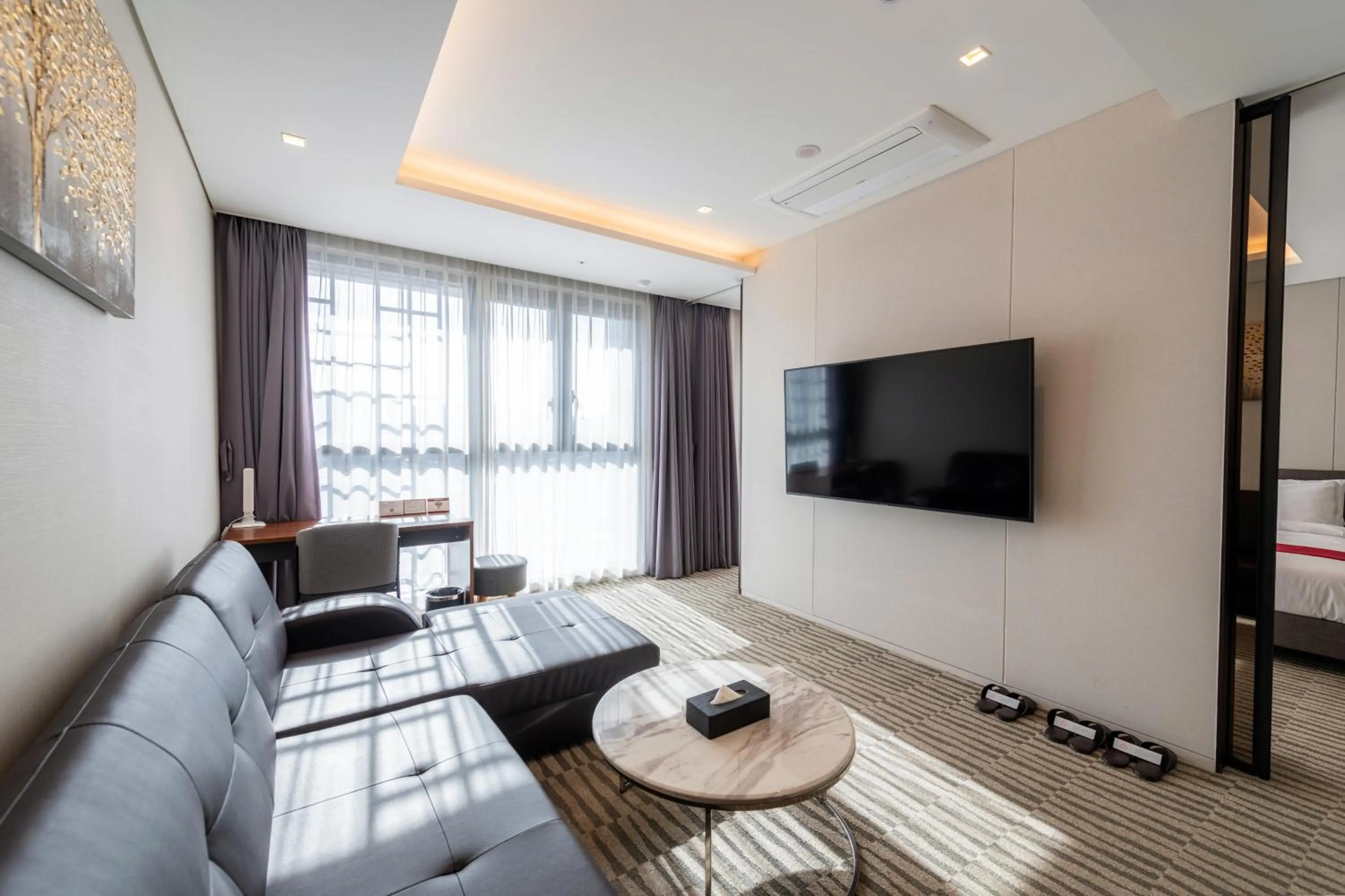 Best Western Plus Jeonju