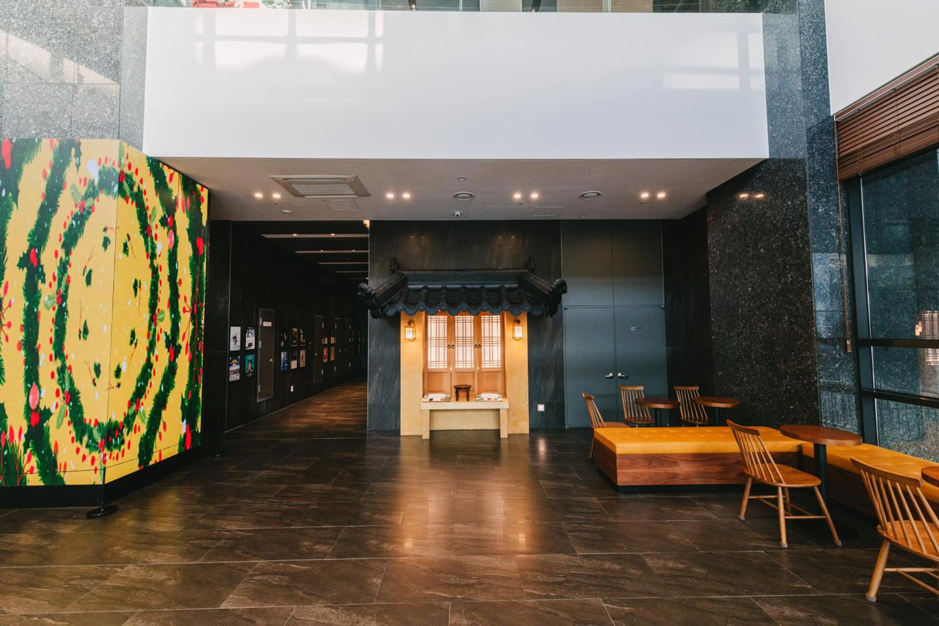 Best Western Plus Jeonju