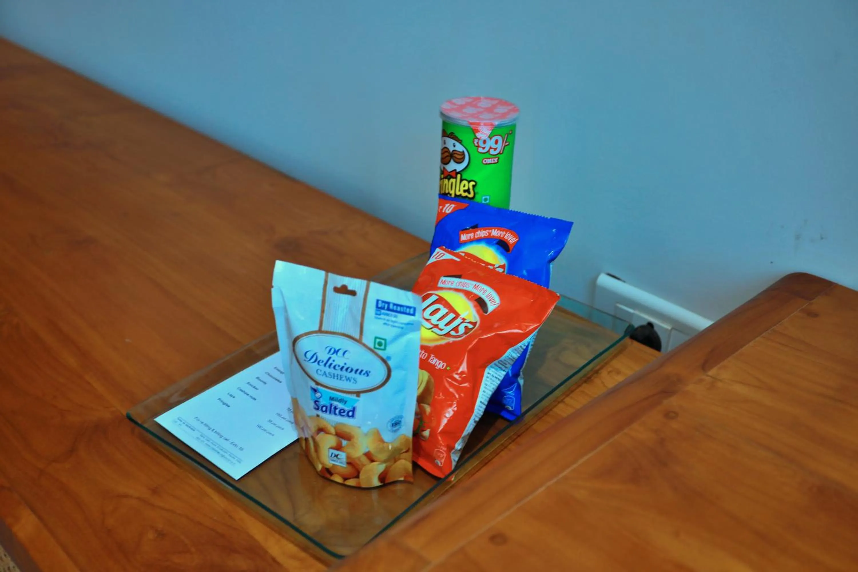 Property building in E.05 City Inn