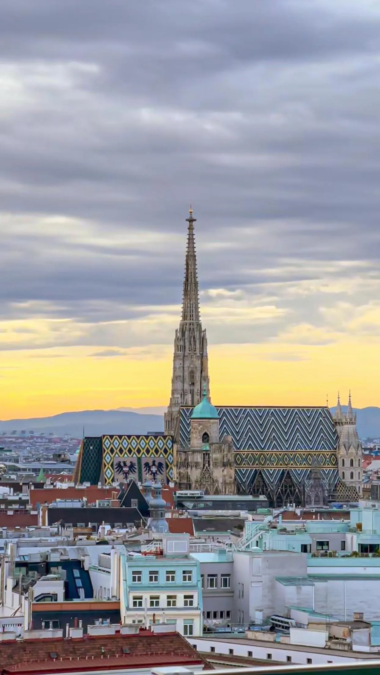 Nearby landmark in HPA Hotel Andreas