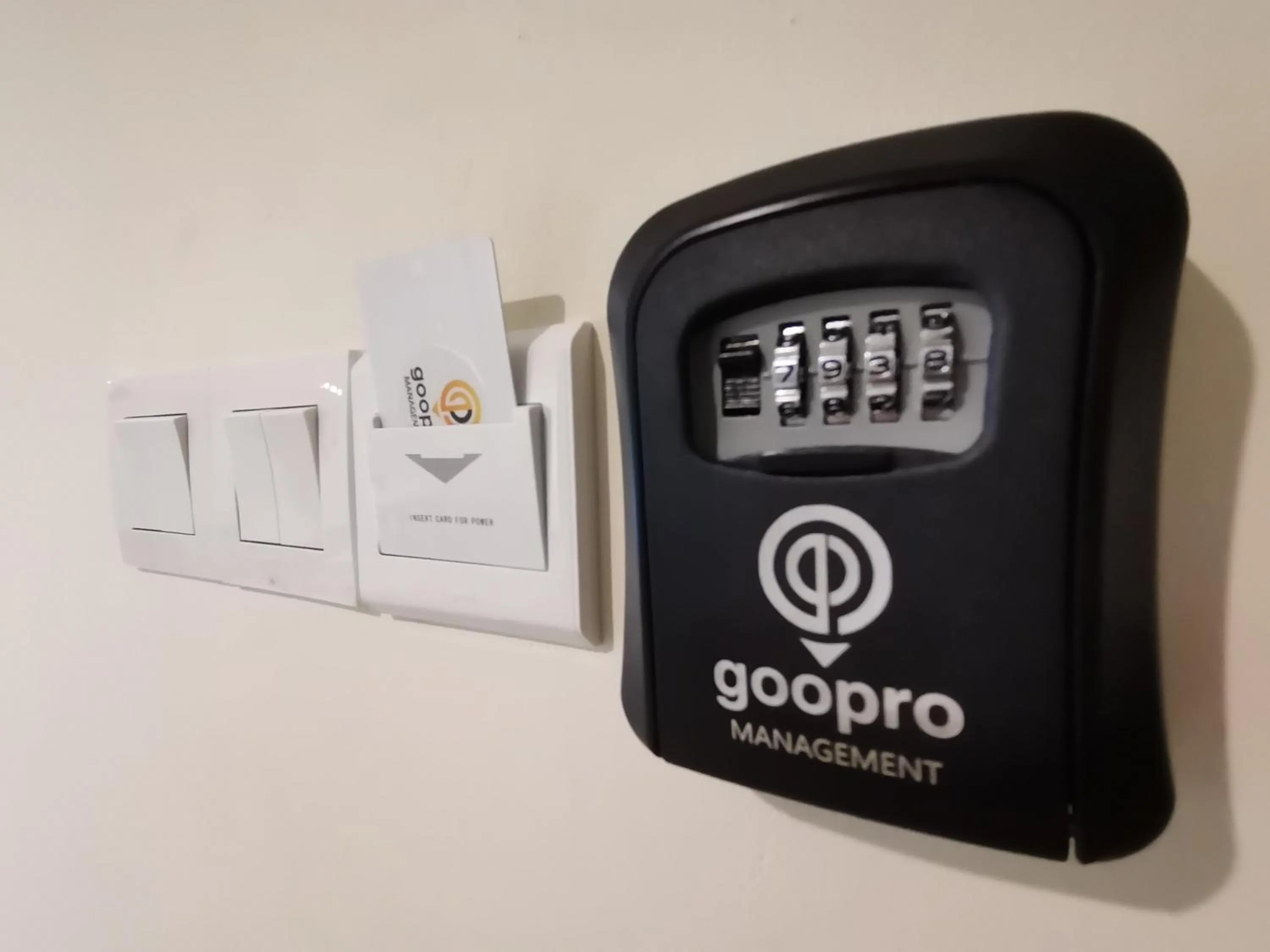 Marina Island Lumut Homestay by Goopro