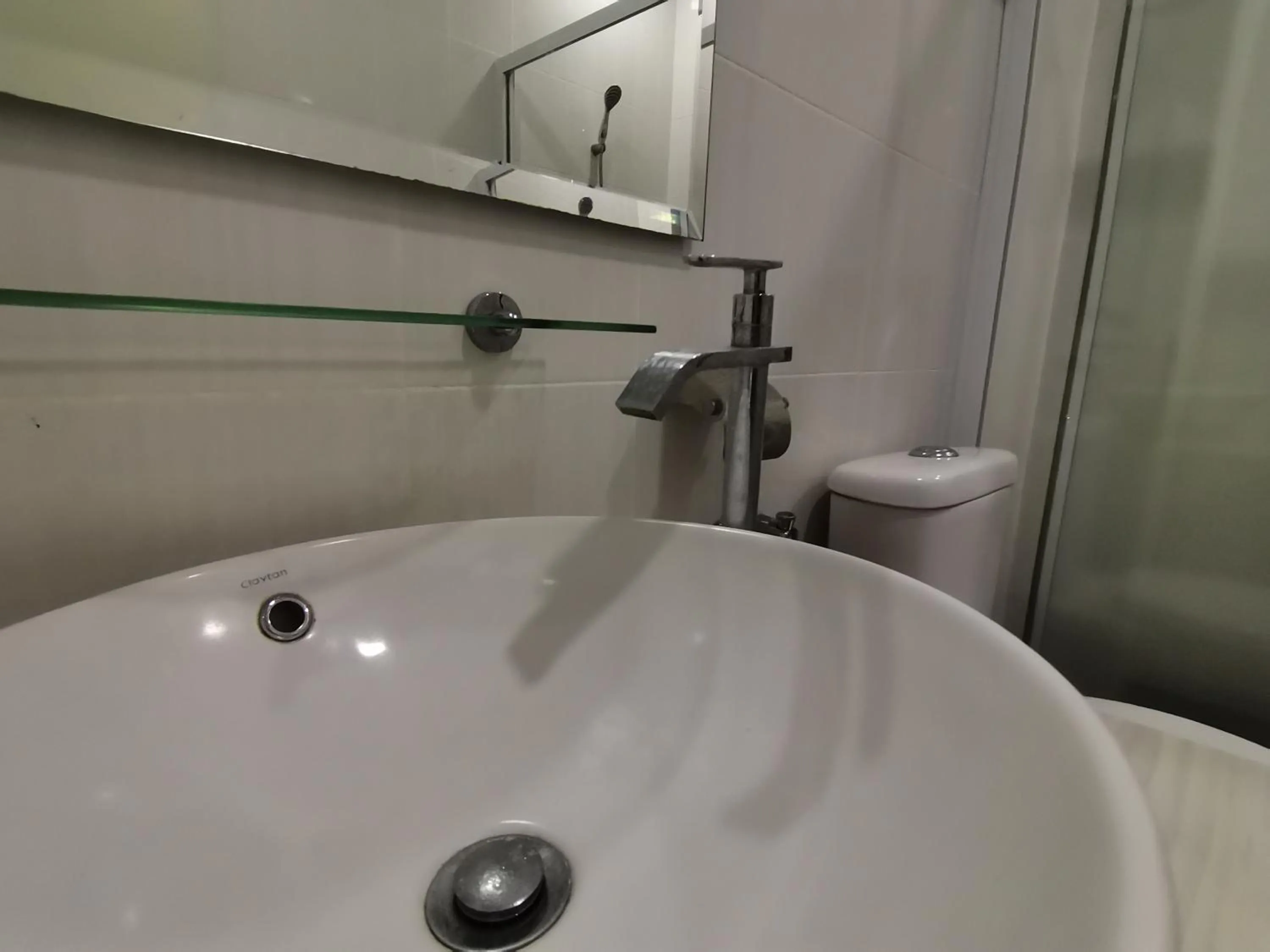 Marina Island Lumut Homestay by Goopro