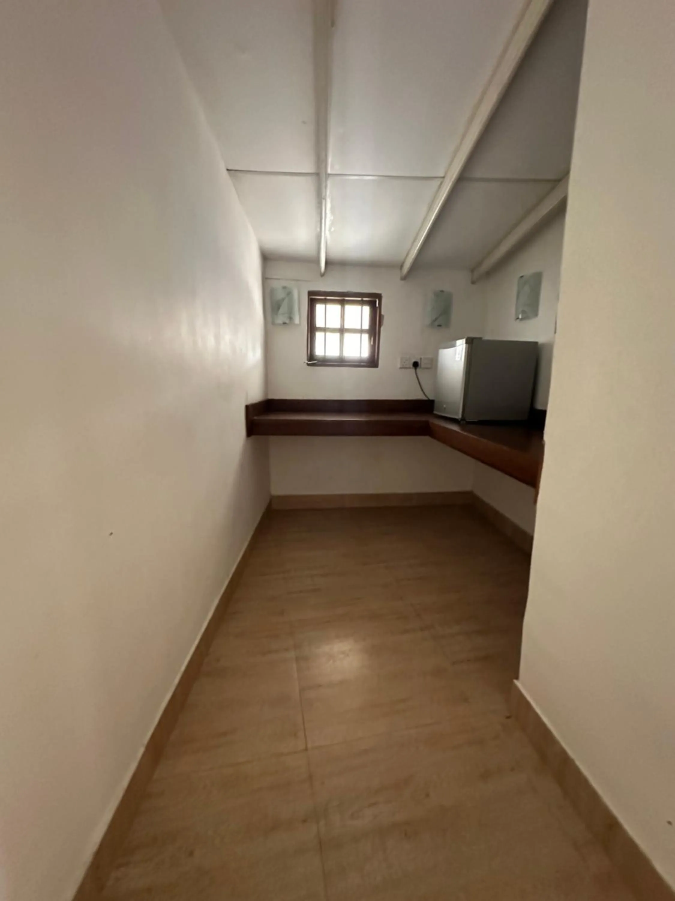 minibar in Manor House-Kandy