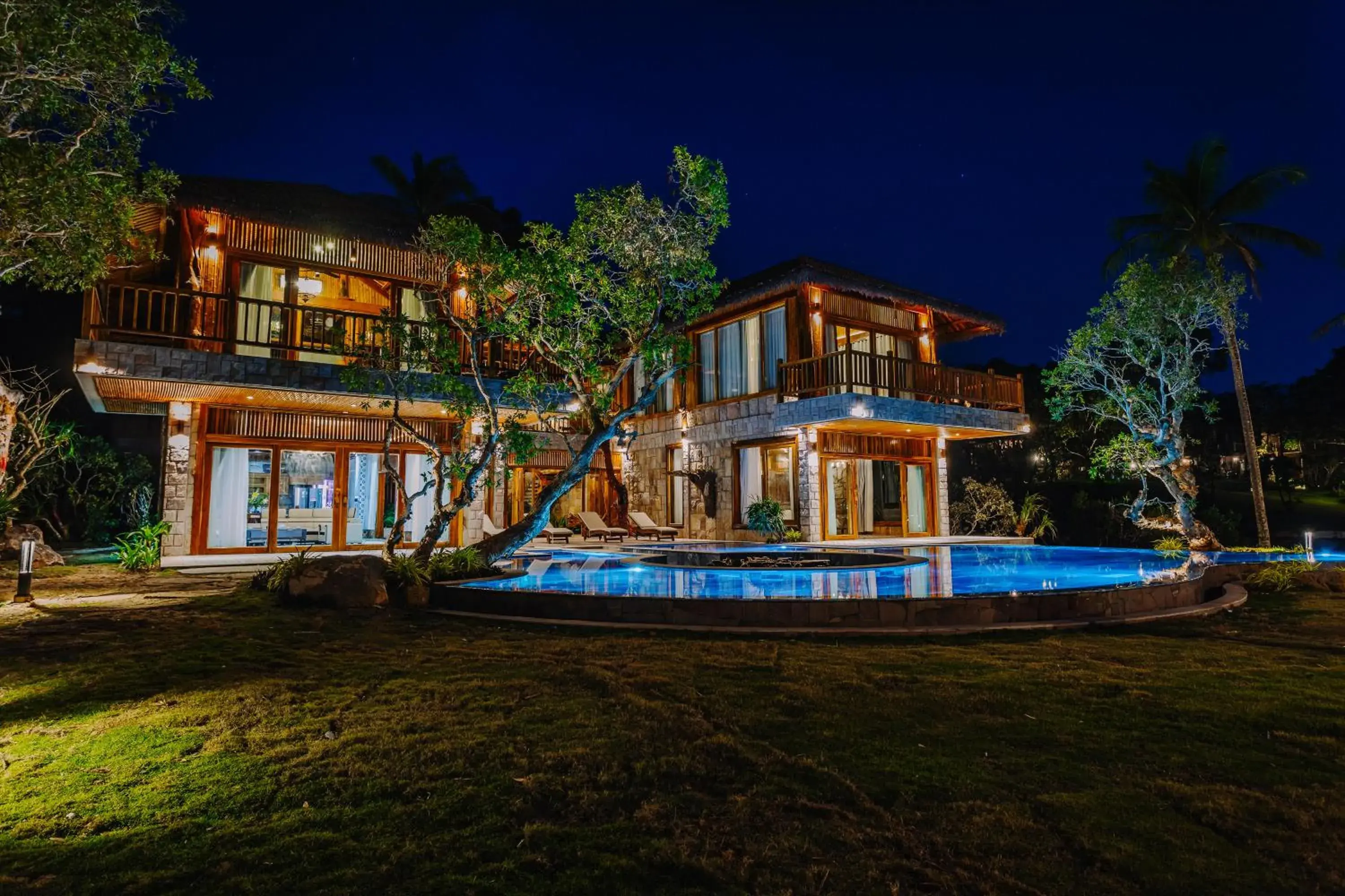 King Suite with Ocean View in Ocean Bay Resort & Spa Phu Quoc King Suite with Ocean View in Ocean Bay Resort & Spa Phu Quoc