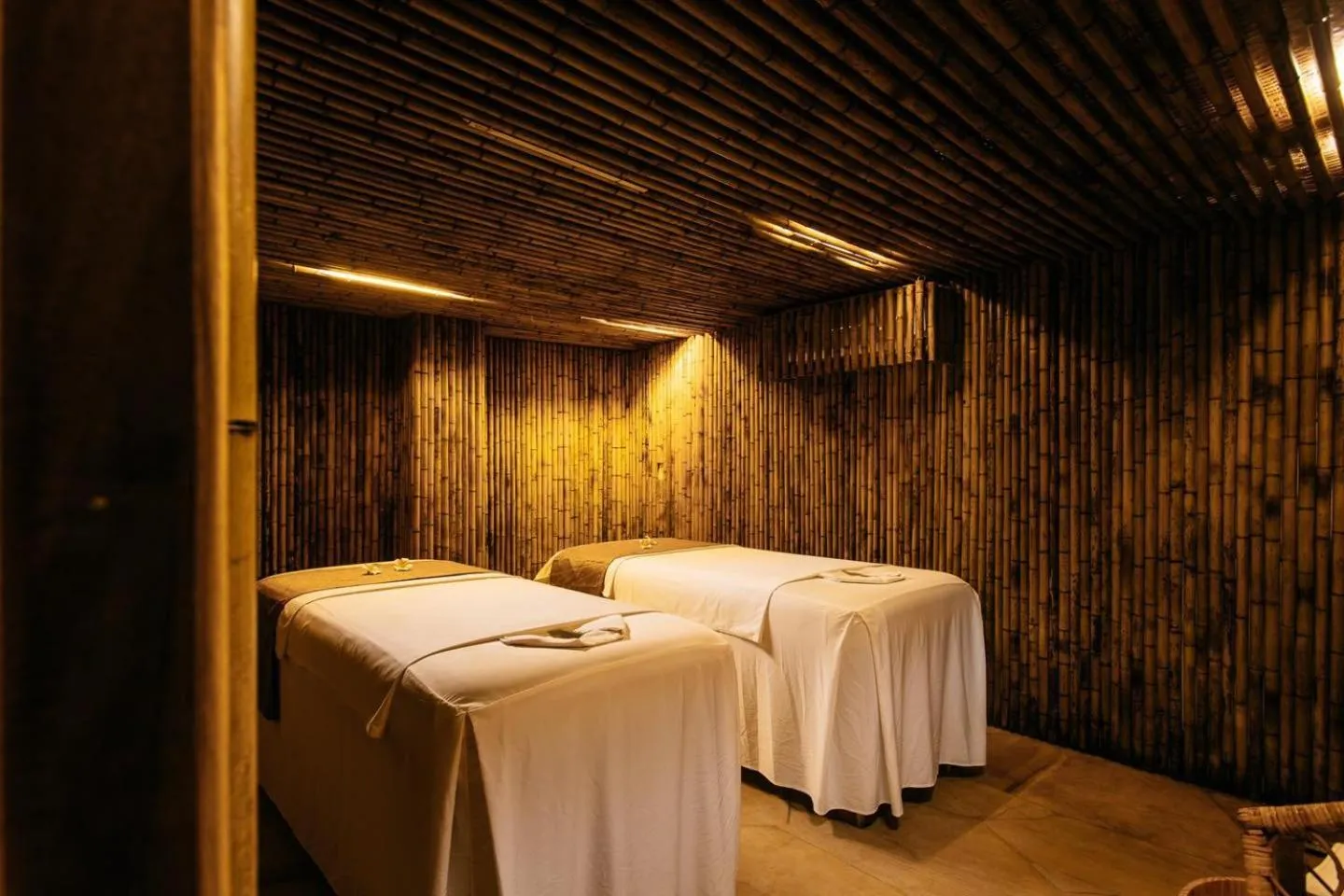 Spa and wellness centre/facilities in Ocean Bay Resort & Spa Phu Quoc