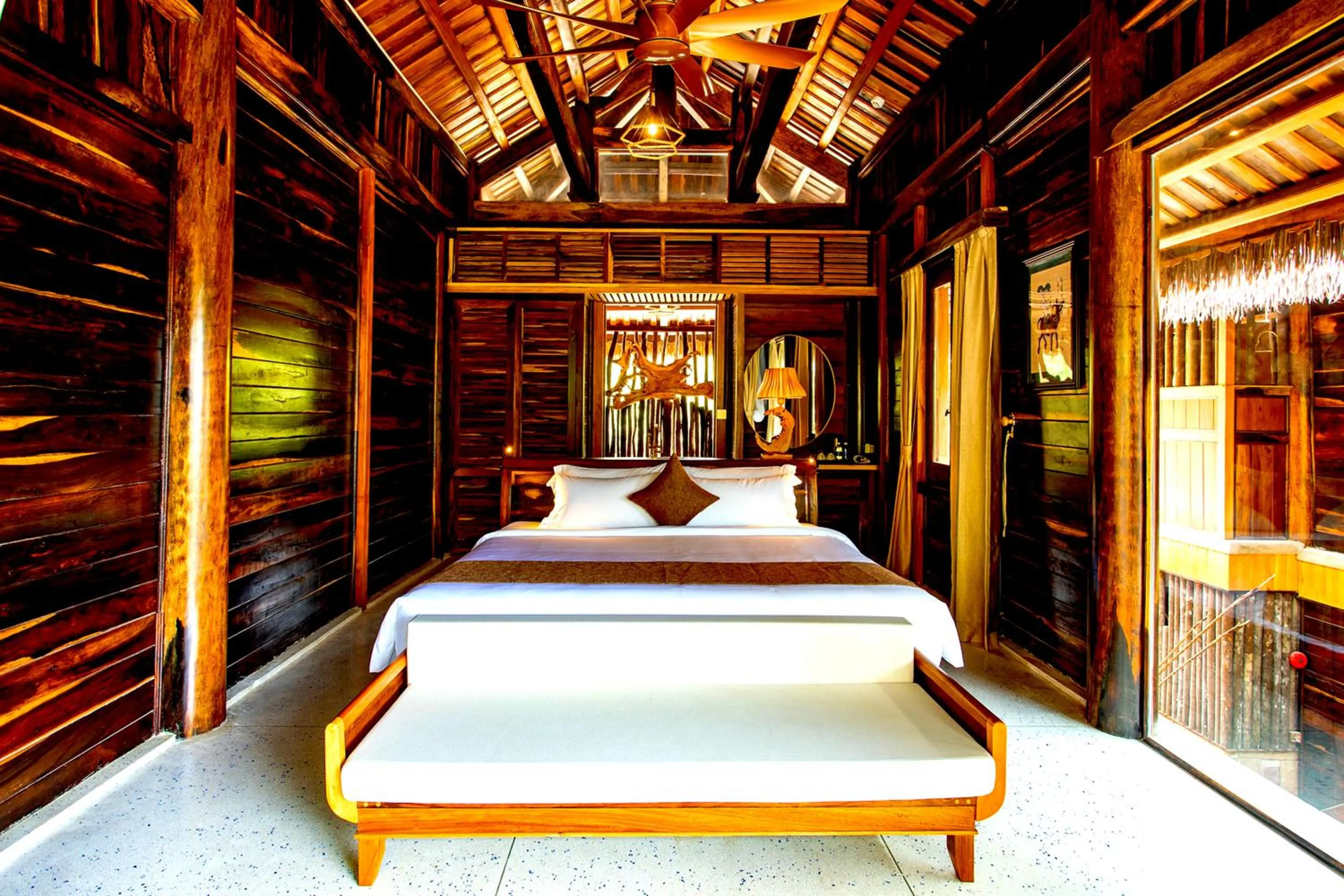 Photo of the whole room, Bed in Ocean Bay Resort & Spa Phu Quoc