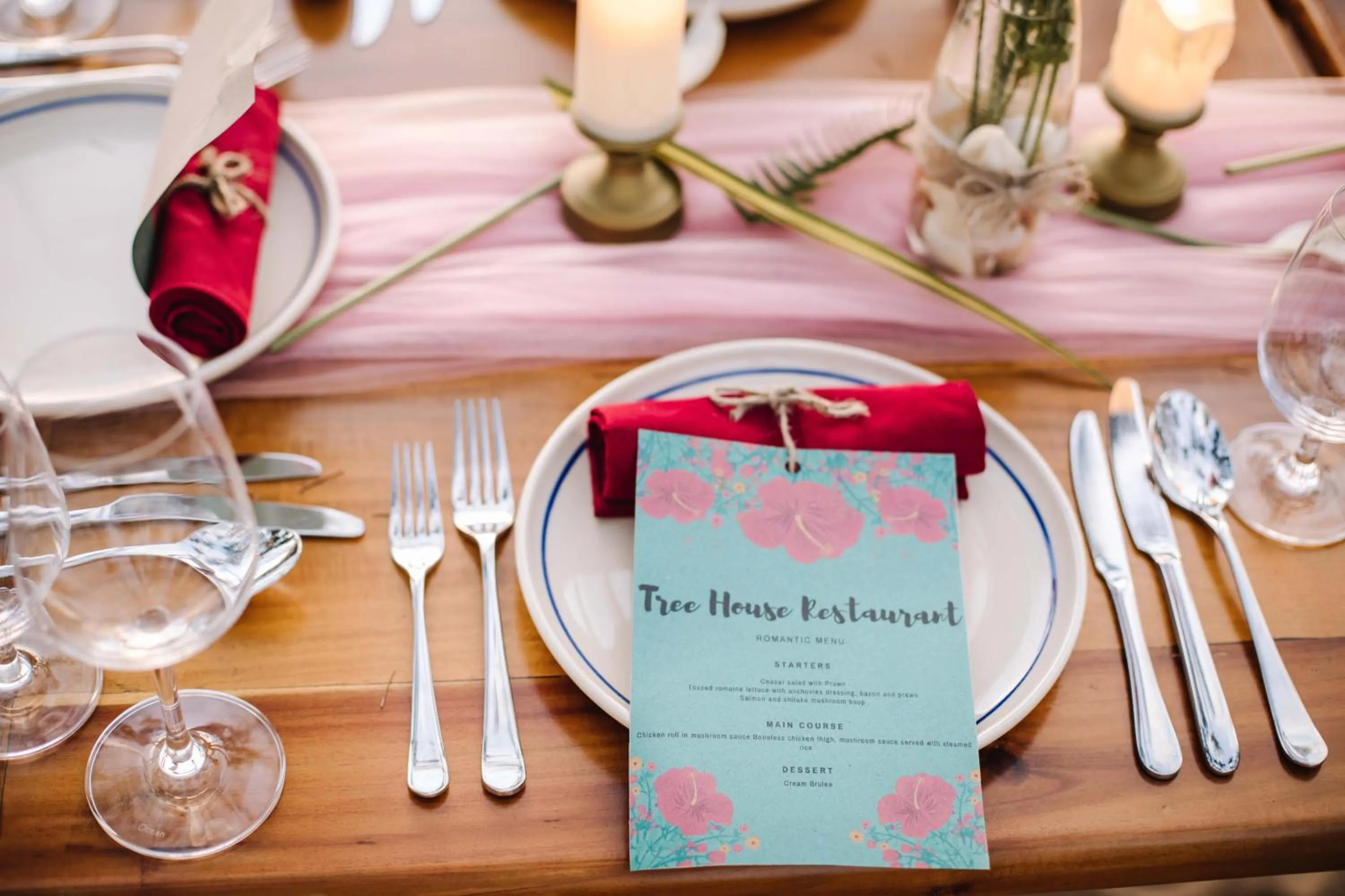 Dinner in Ocean Bay Resort & Spa Phu Quoc