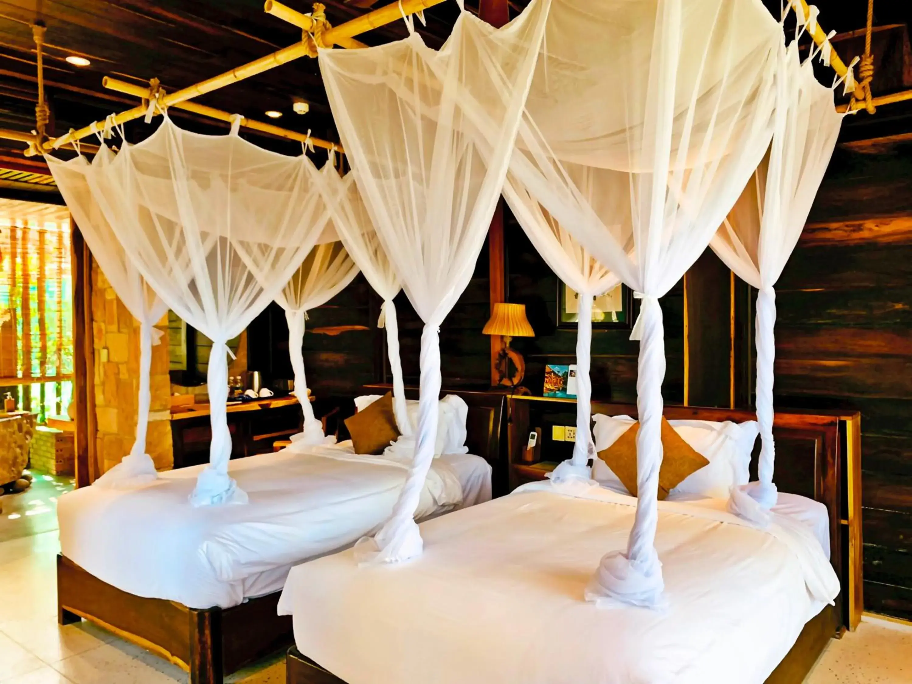 Ocean Breeze Bungalow Twin in Ocean Bay Resort & Spa Phu Quoc Ocean Breeze Bungalow Twin in Ocean Bay Resort & Spa Phu Quoc