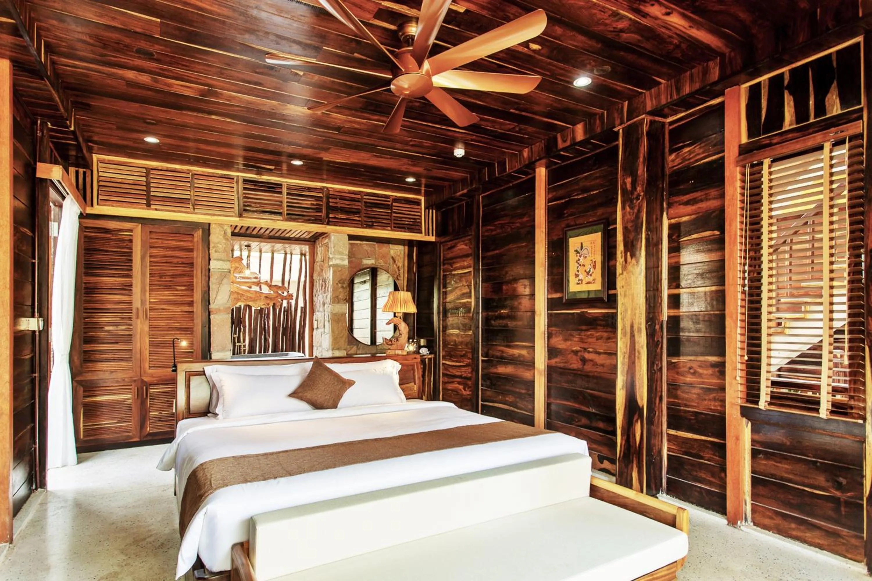 Photo of the whole room, Bed in Ocean Bay Resort & Spa Phu Quoc