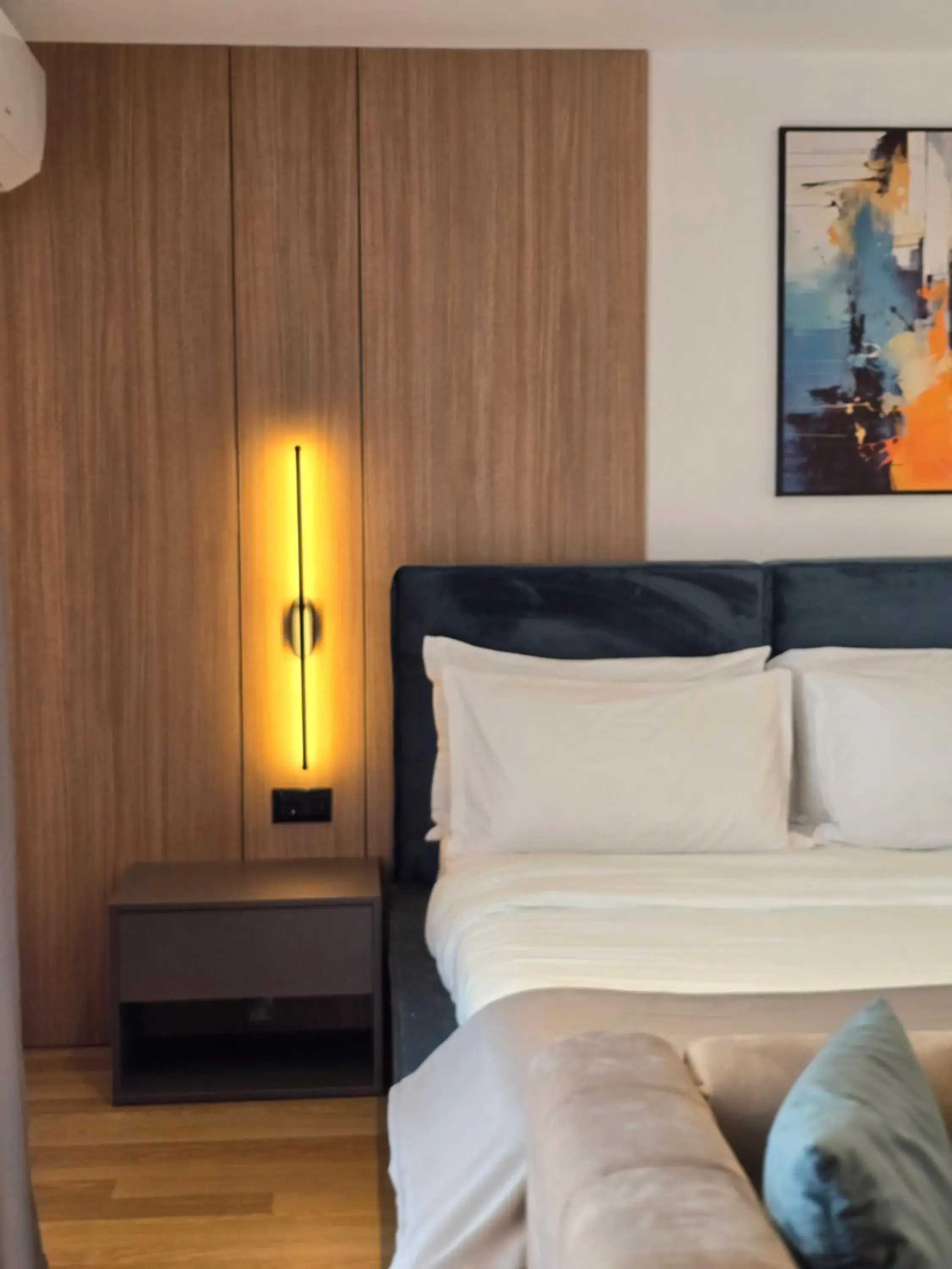 Family Suite in Perla Hotel Family Suite in Perla Hotel